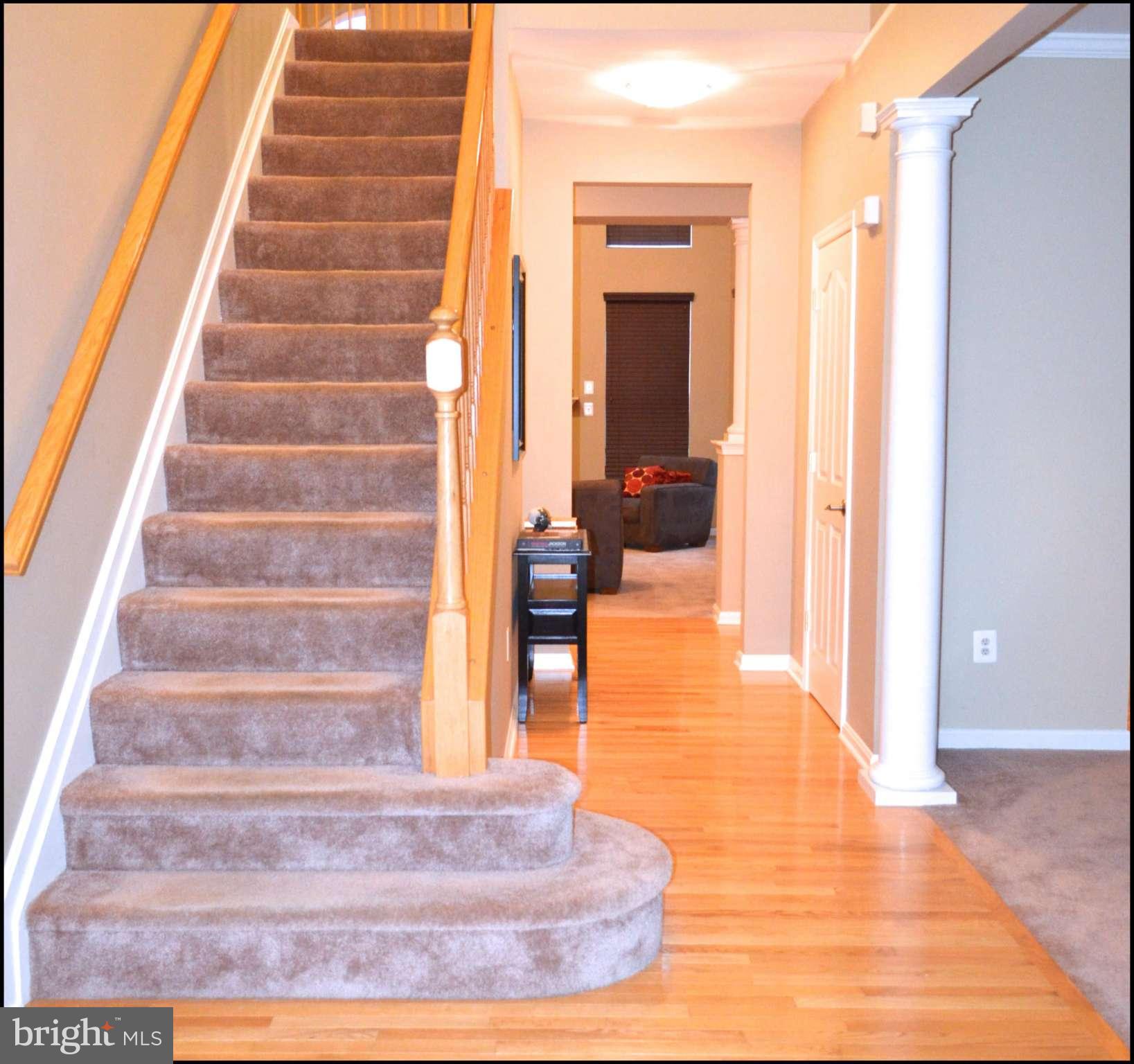 CHARLES CROSSING - Residential