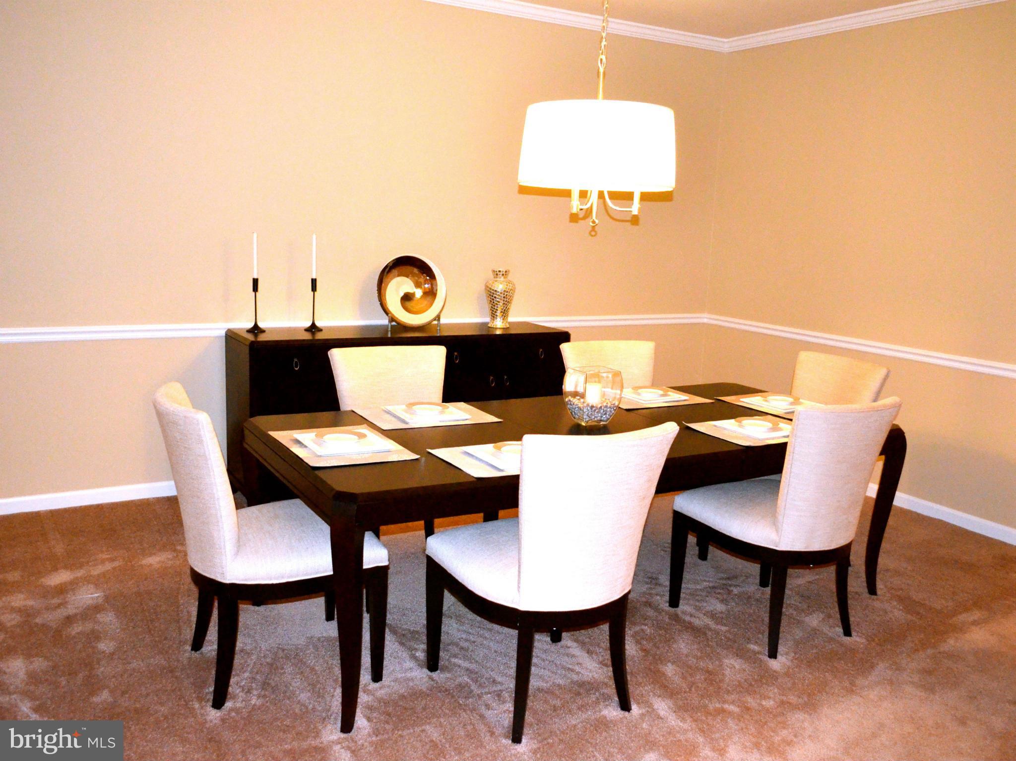 CHARLES CROSSING - Residential