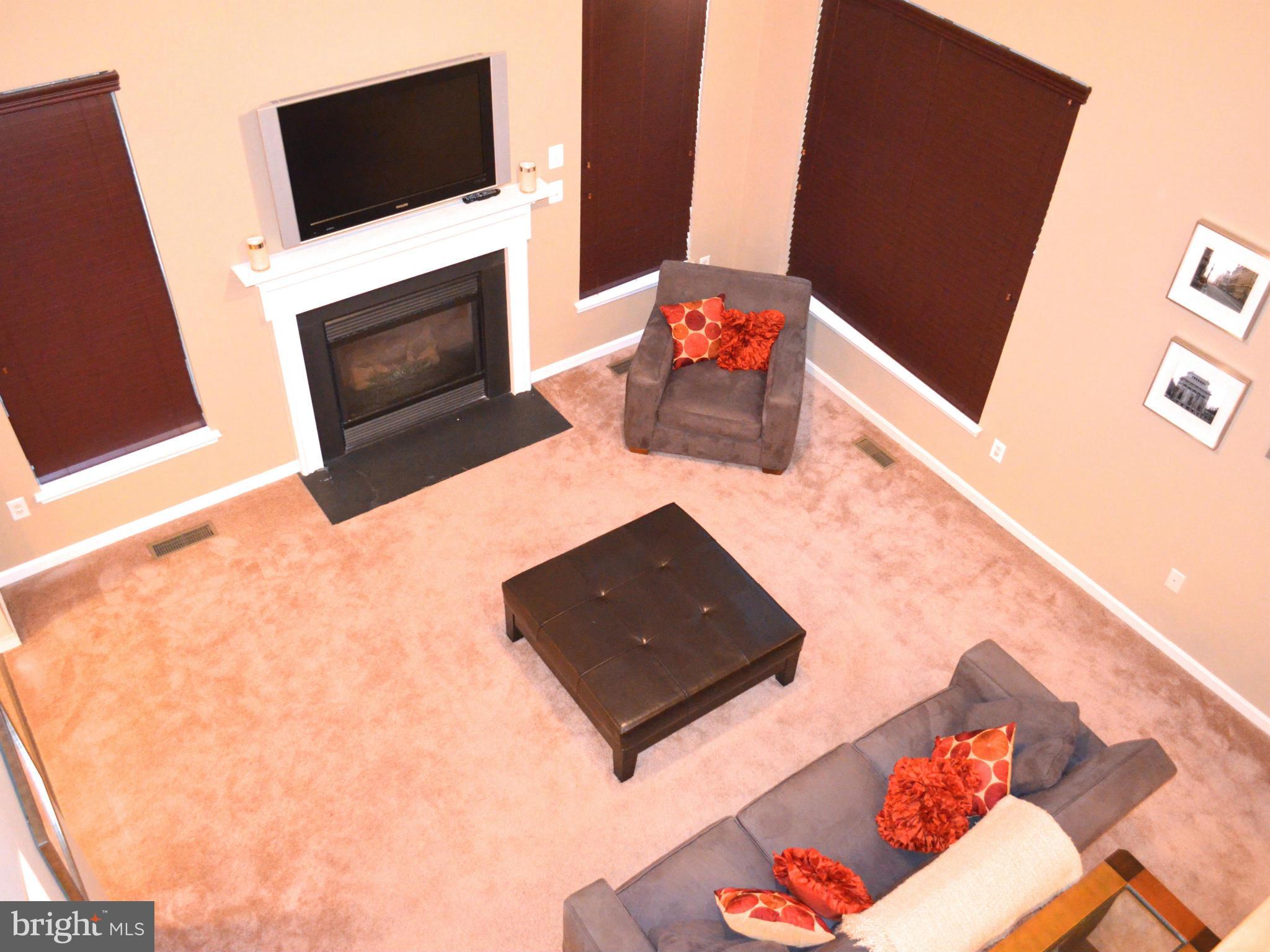 CHARLES CROSSING - Residential