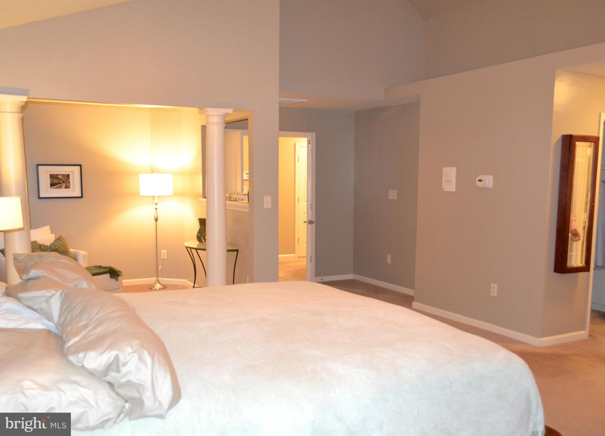 CHARLES CROSSING - Residential