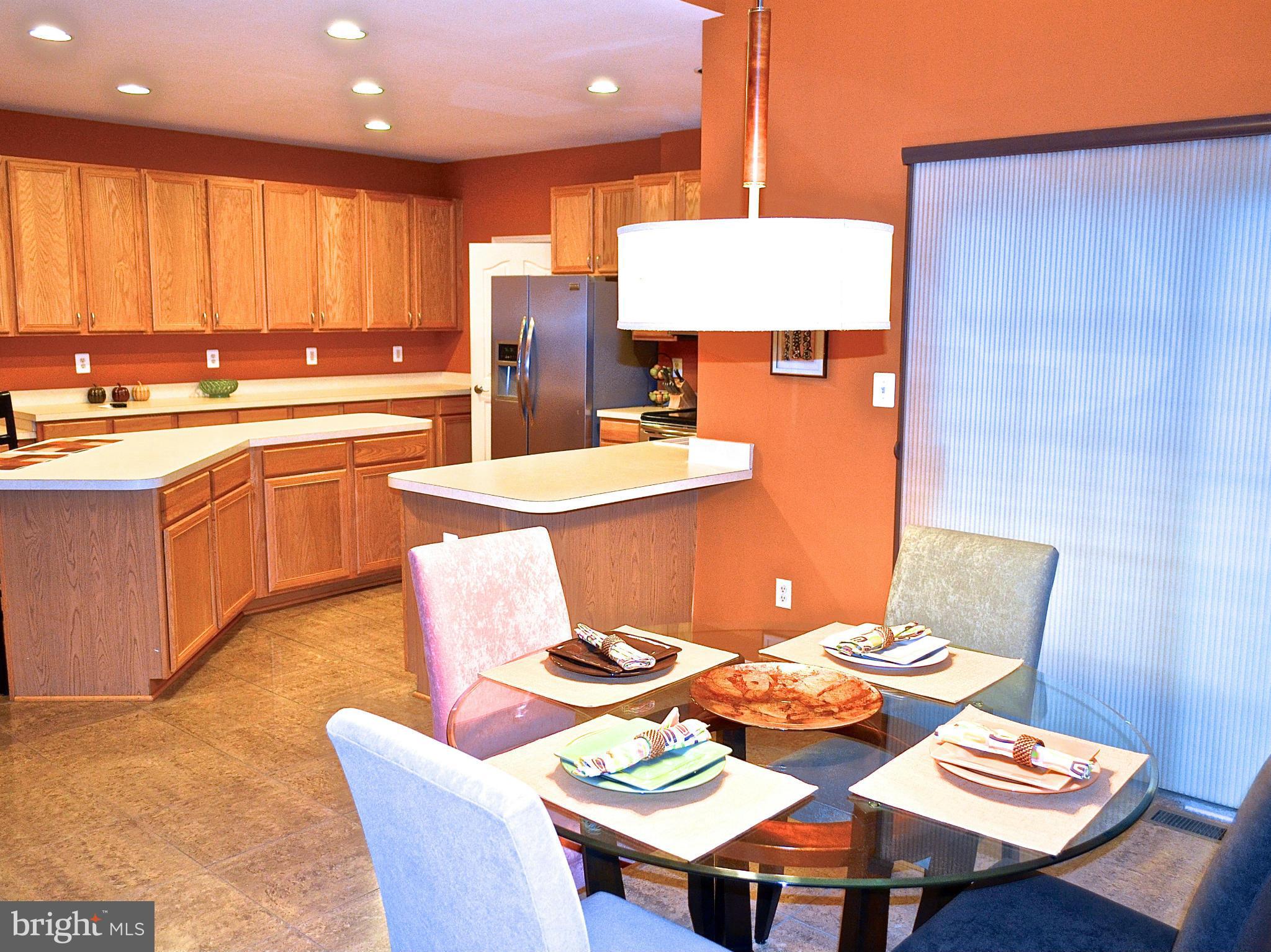 CHARLES CROSSING - Residential