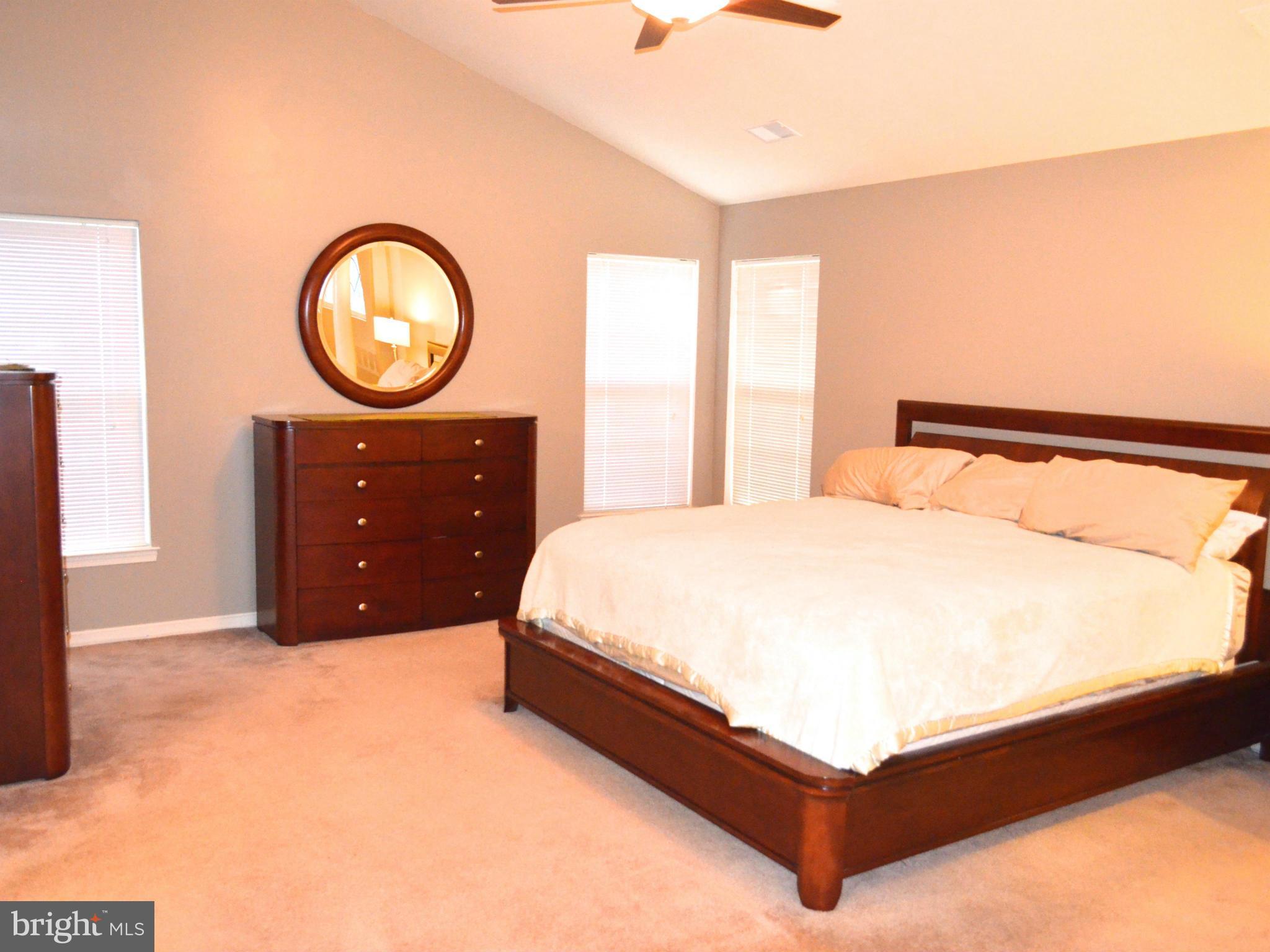 CHARLES CROSSING - Residential