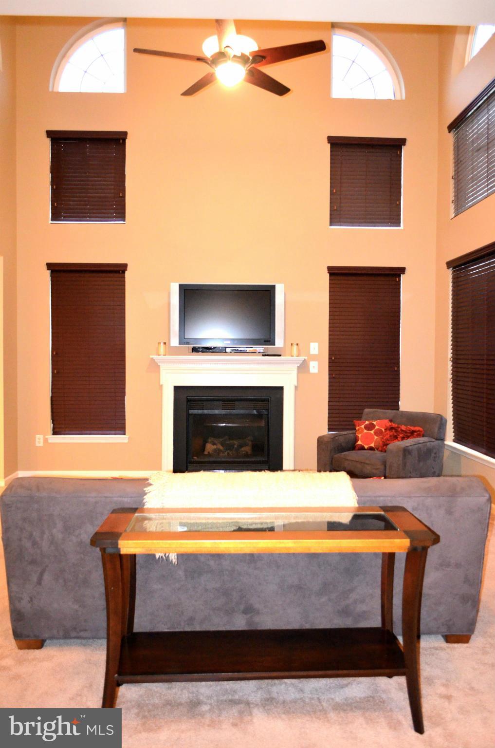 CHARLES CROSSING - Residential