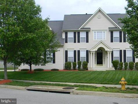 CHARLES CROSSING - Residential