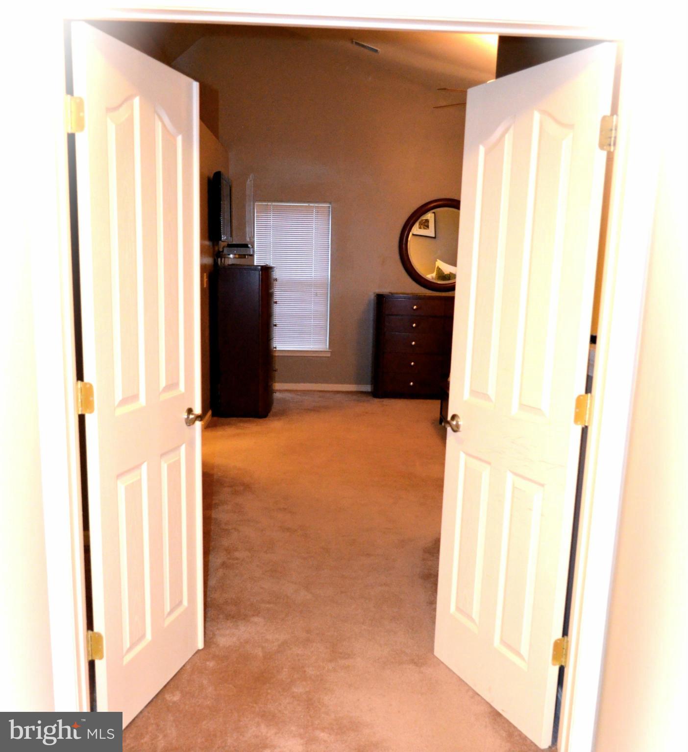 CHARLES CROSSING - Residential