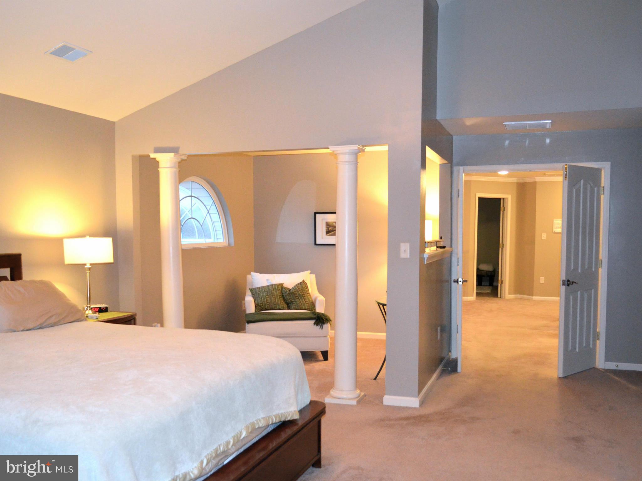 CHARLES CROSSING - Residential