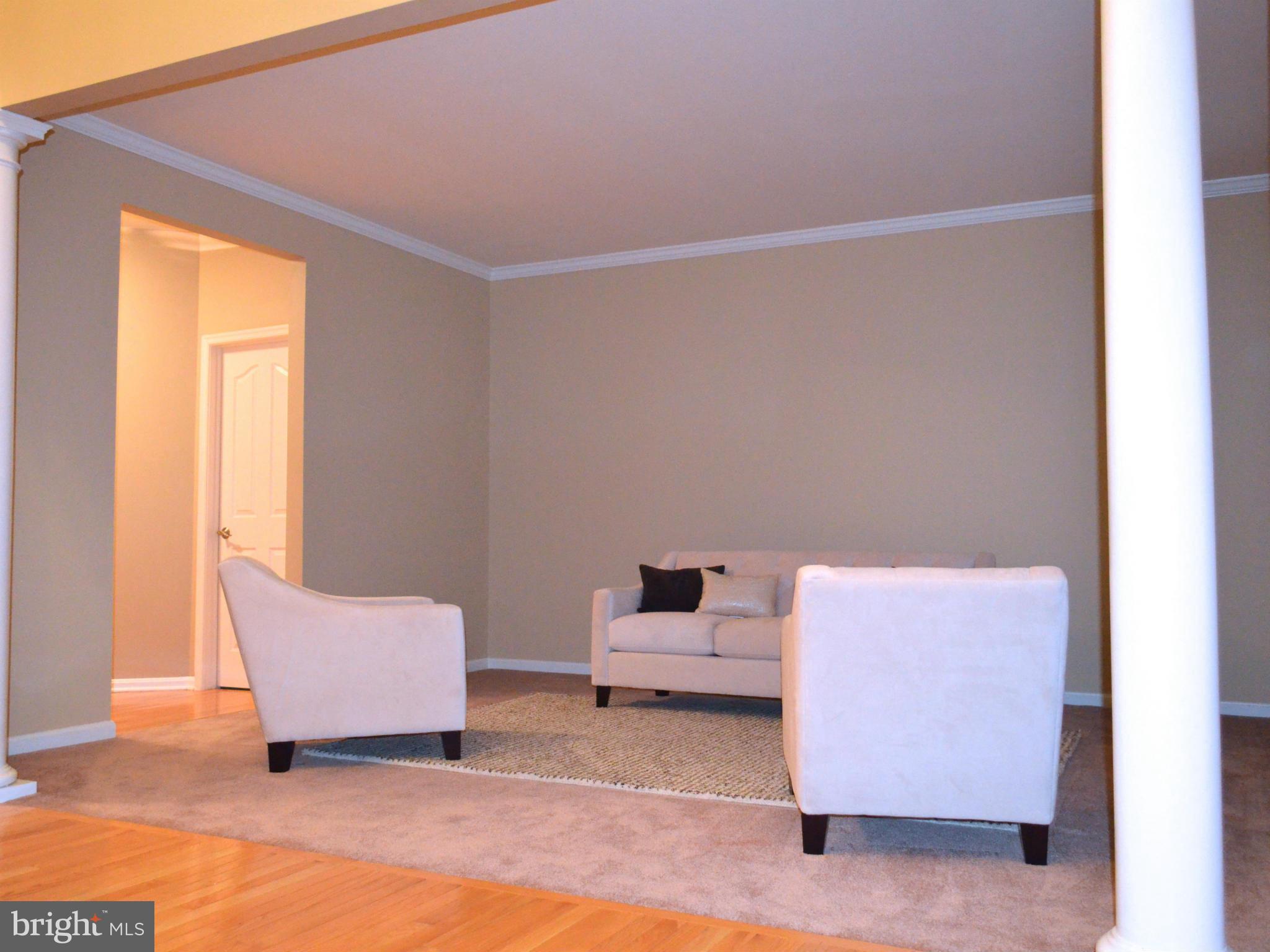 CHARLES CROSSING - Residential