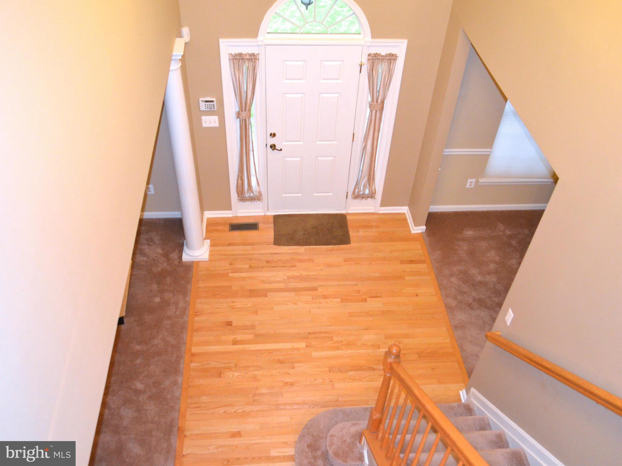 CHARLES CROSSING - Residential