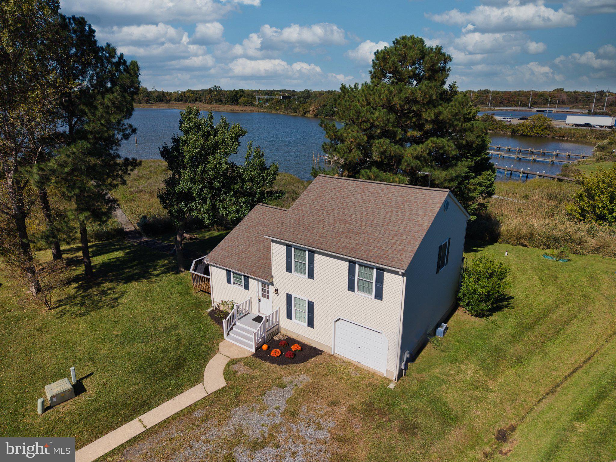 2703 SHERMAN DRIVE