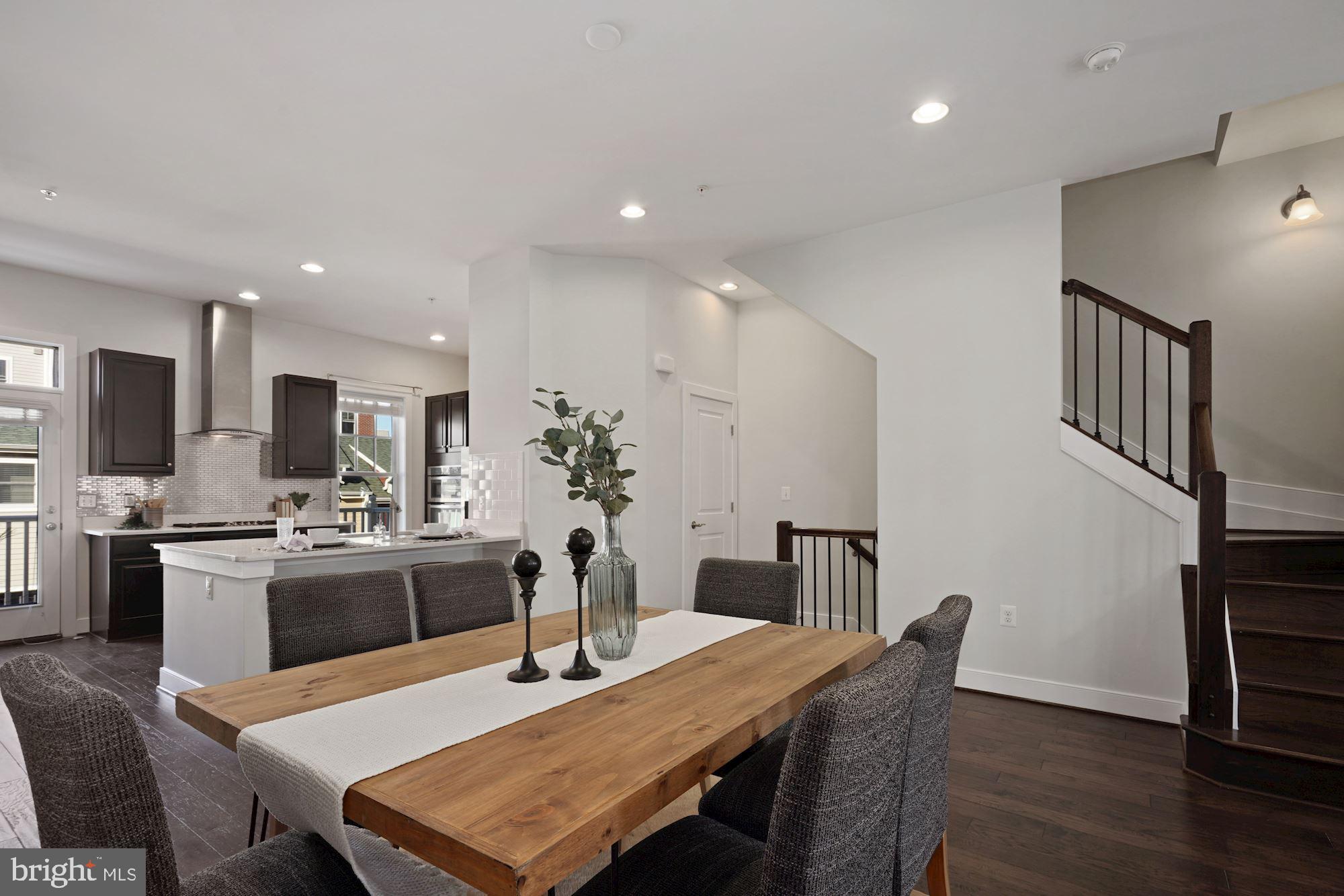 POTOMAC YARD - Residential