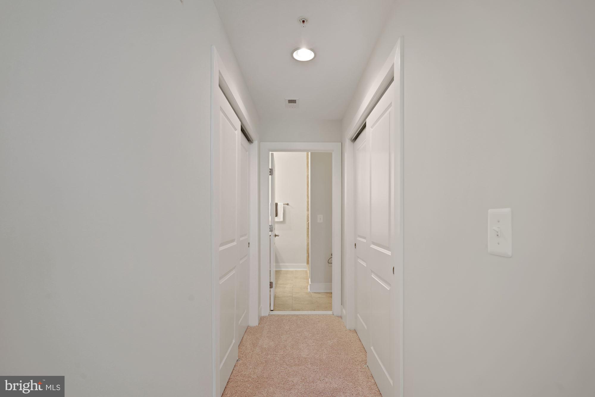 POTOMAC YARD - Residential