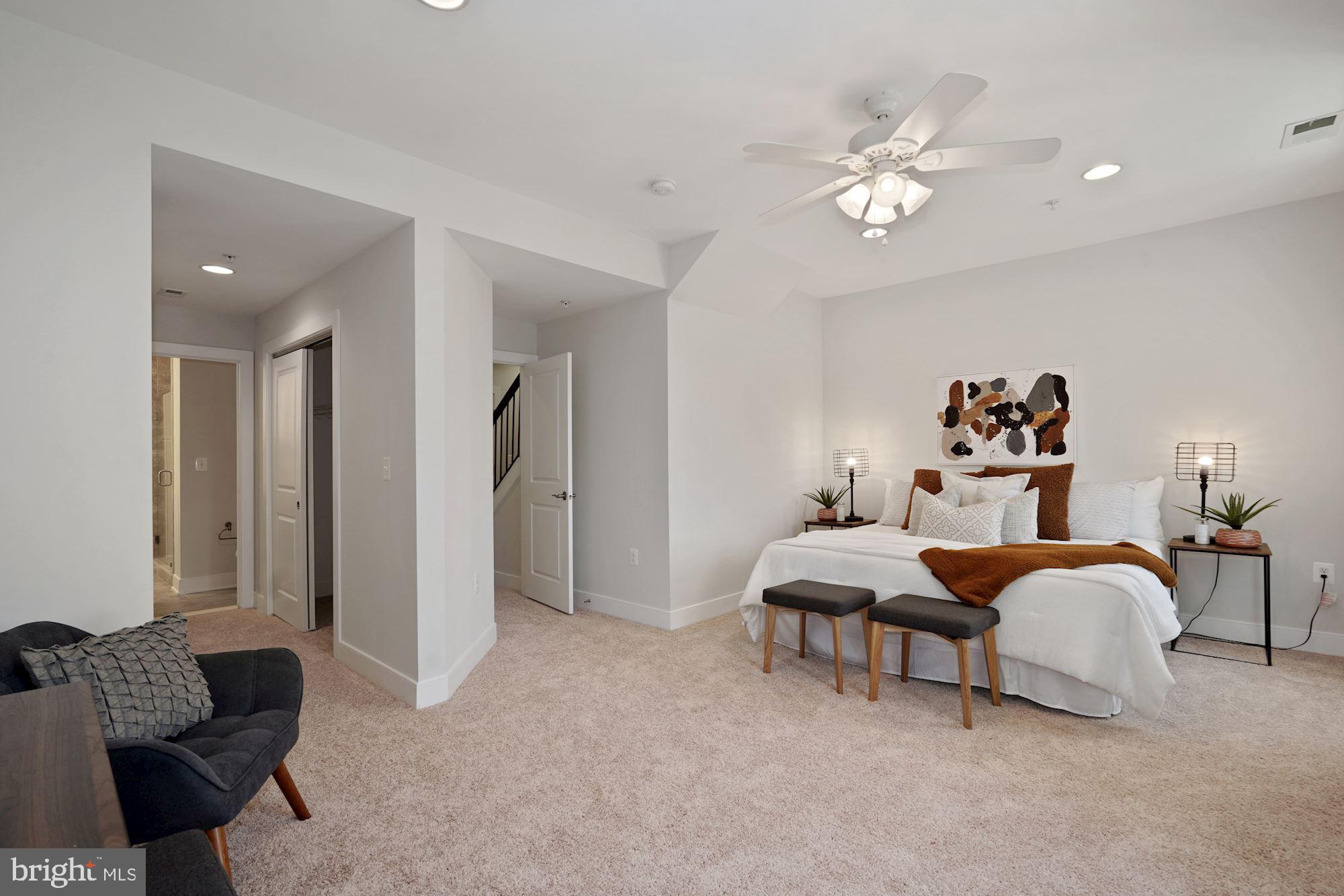 POTOMAC YARD - Residential