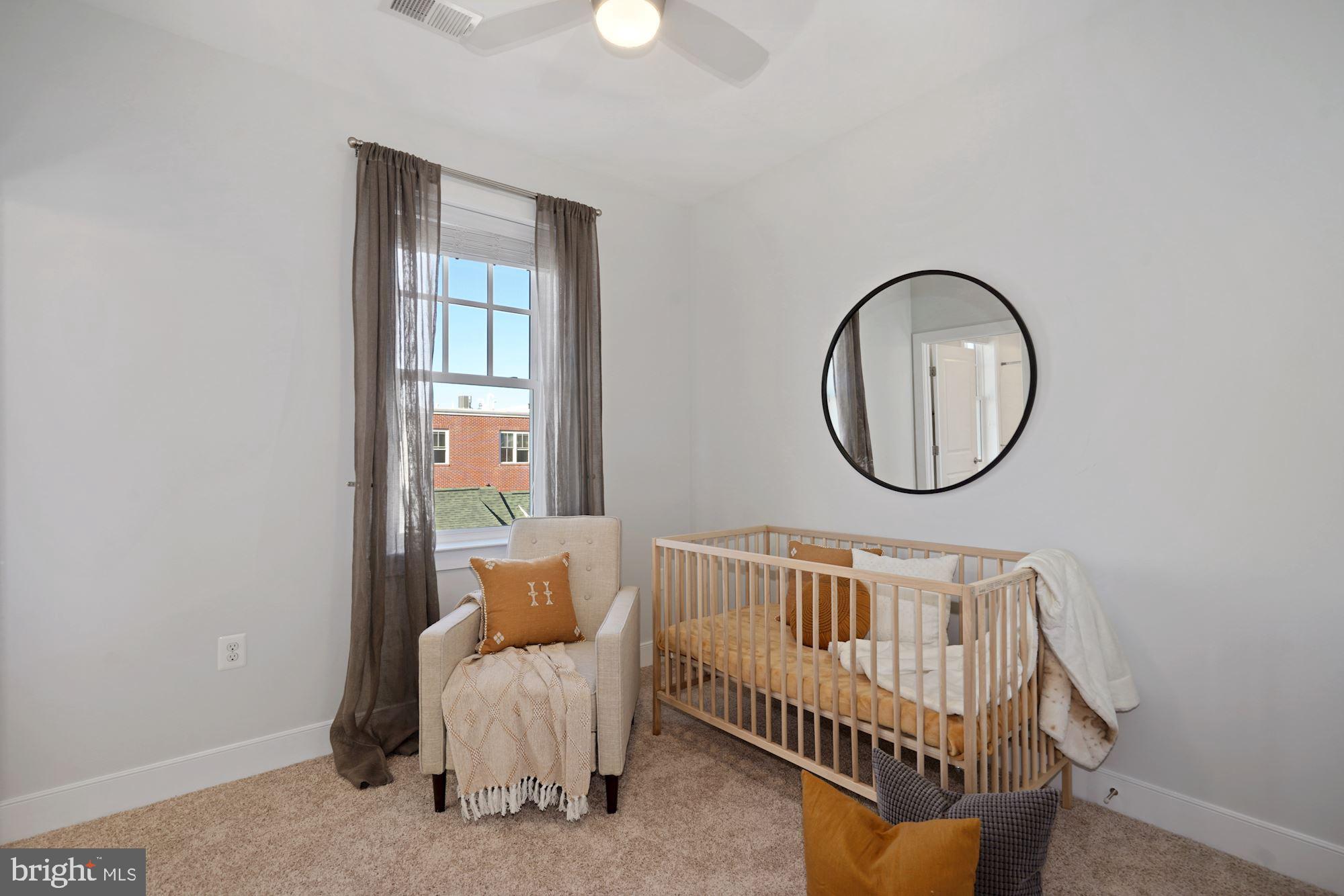 POTOMAC YARD - Residential