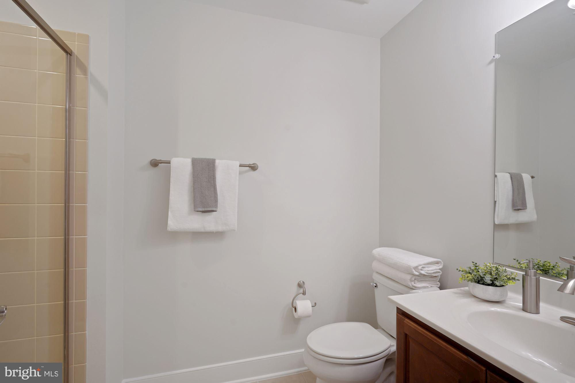 POTOMAC YARD - Residential