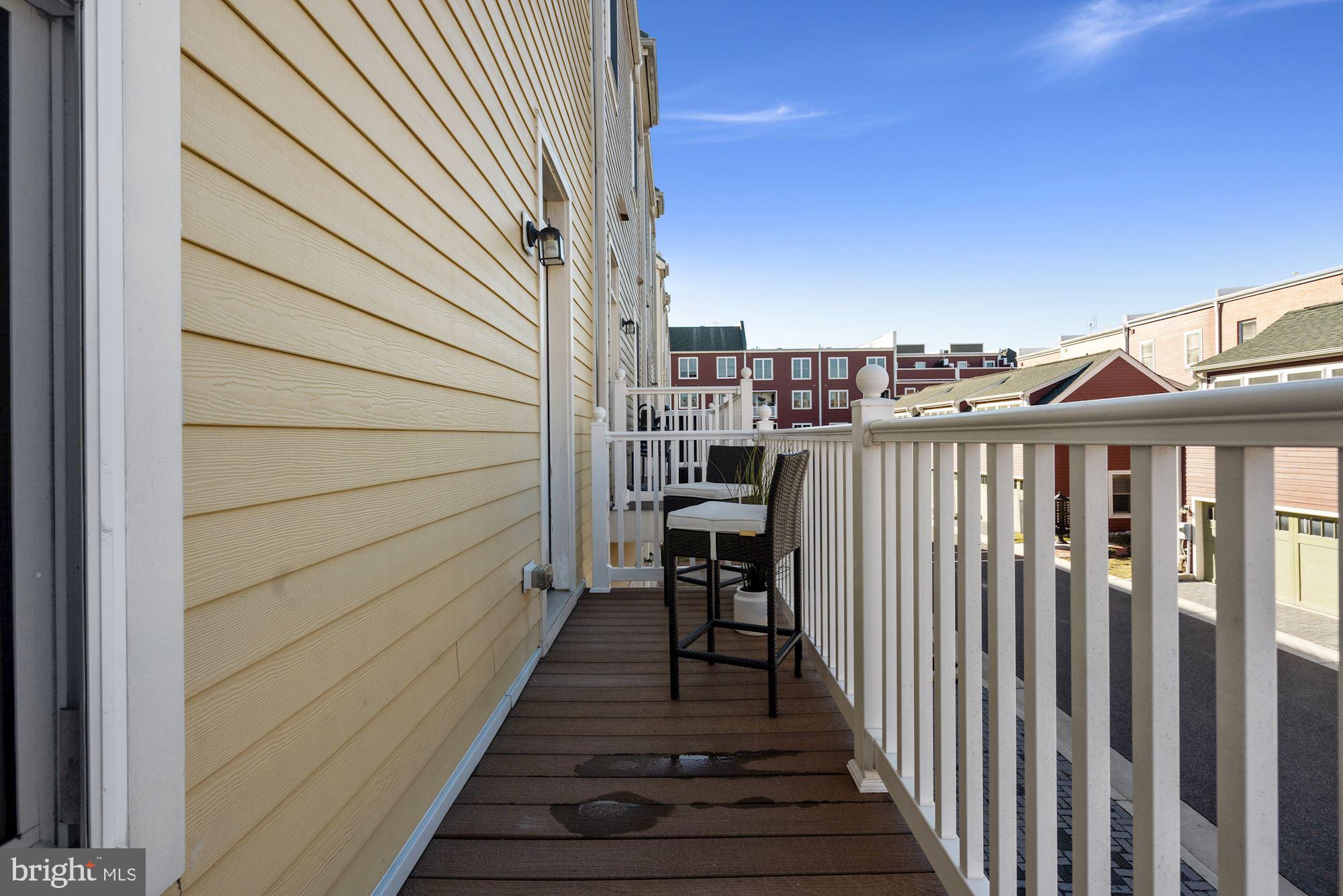 POTOMAC YARD - Residential