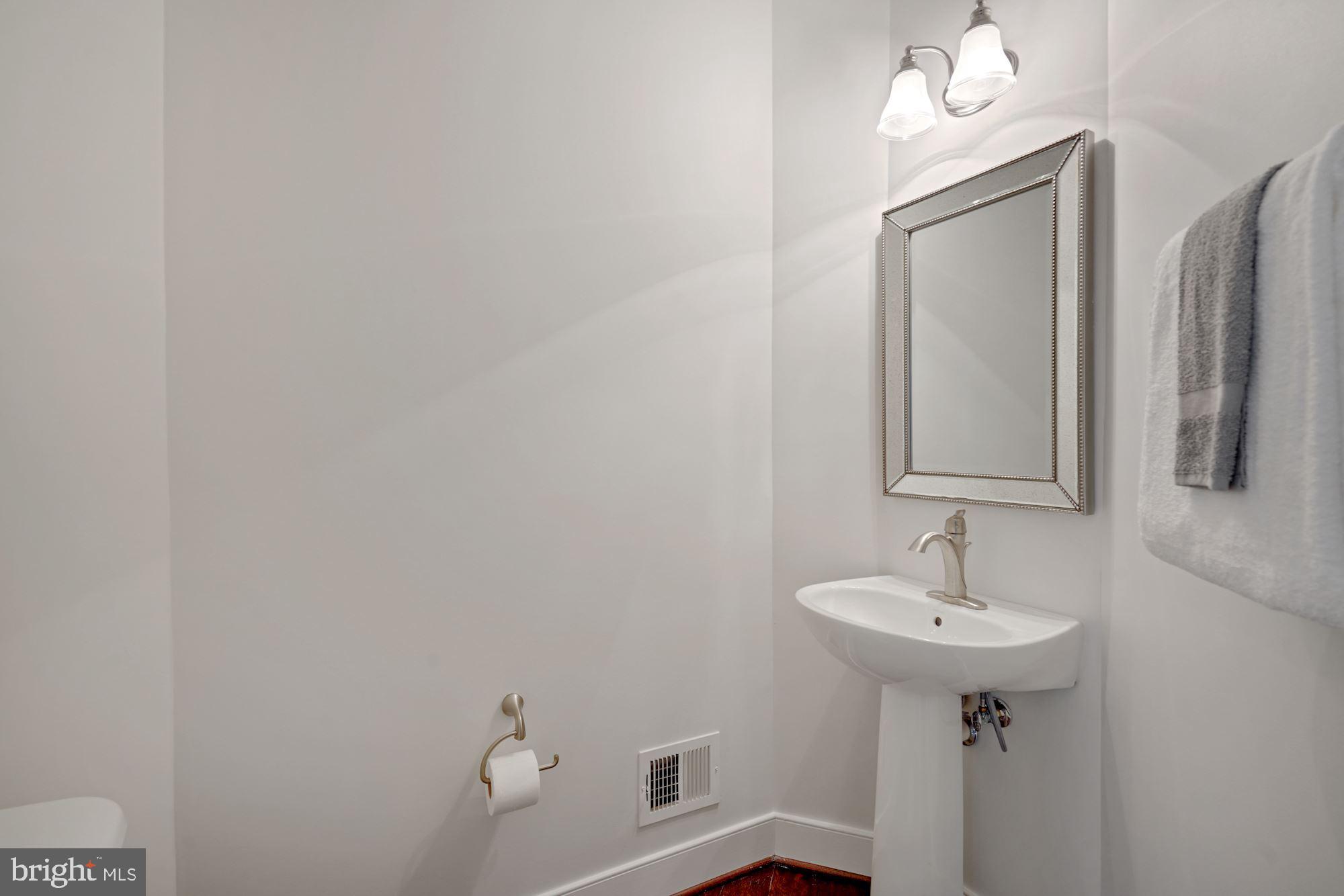 POTOMAC YARD - Residential