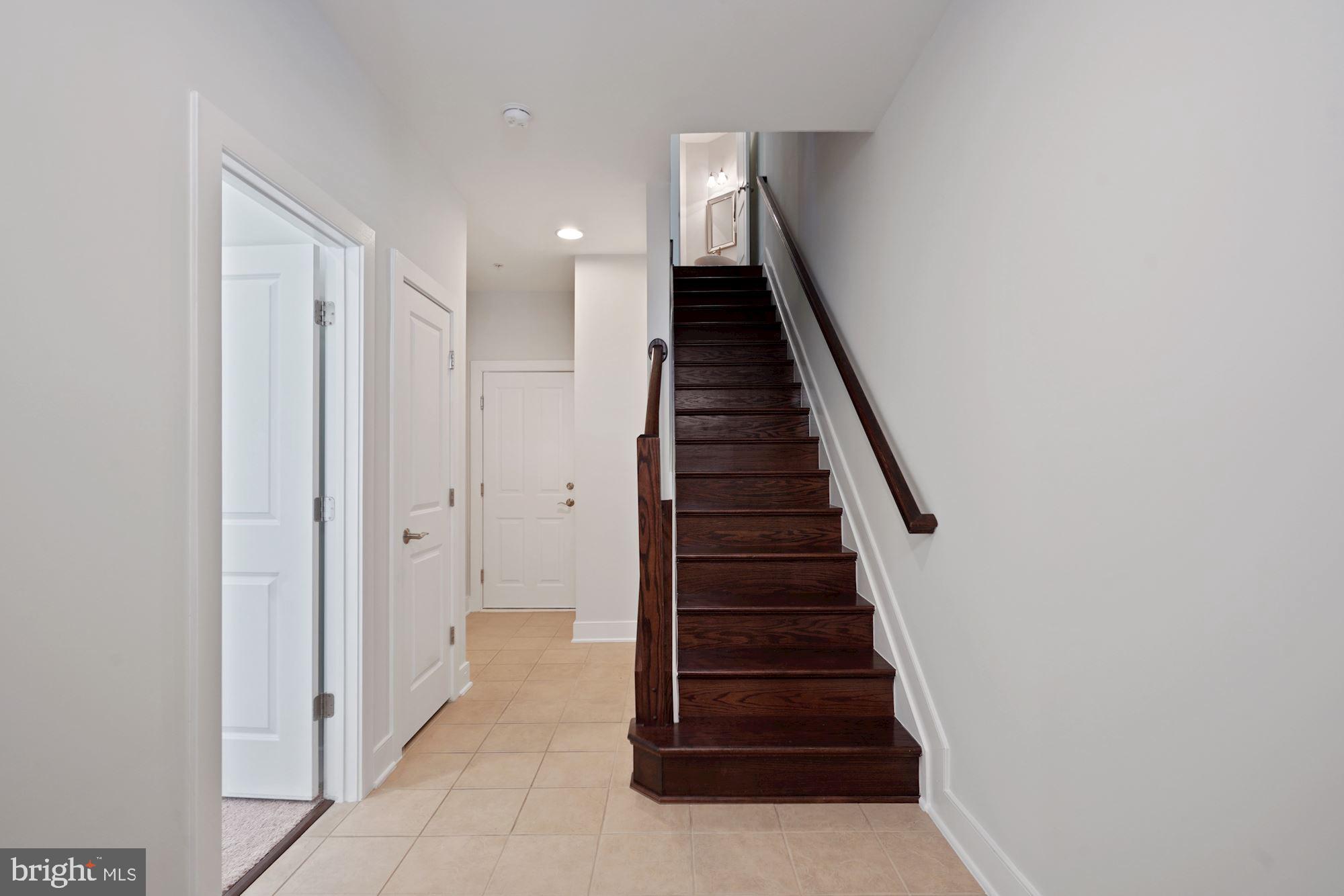 POTOMAC YARD - Residential
