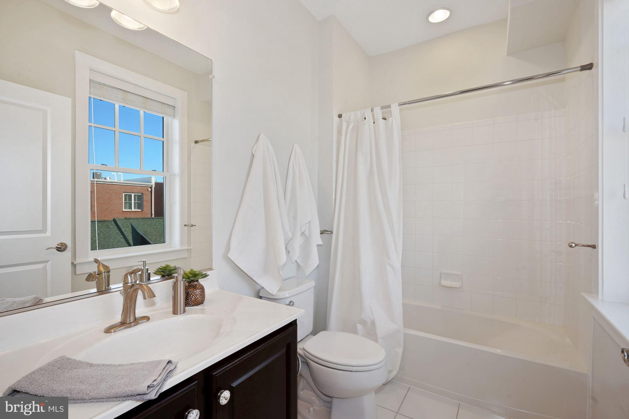 POTOMAC YARD - Residential
