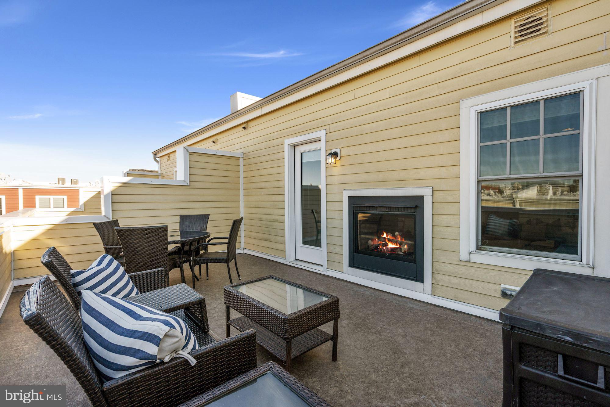 POTOMAC YARD - Residential