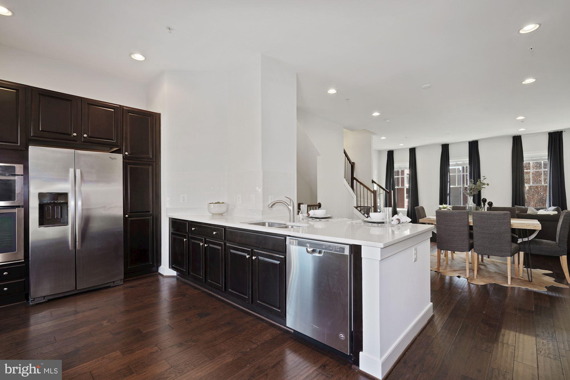 POTOMAC YARD - Residential