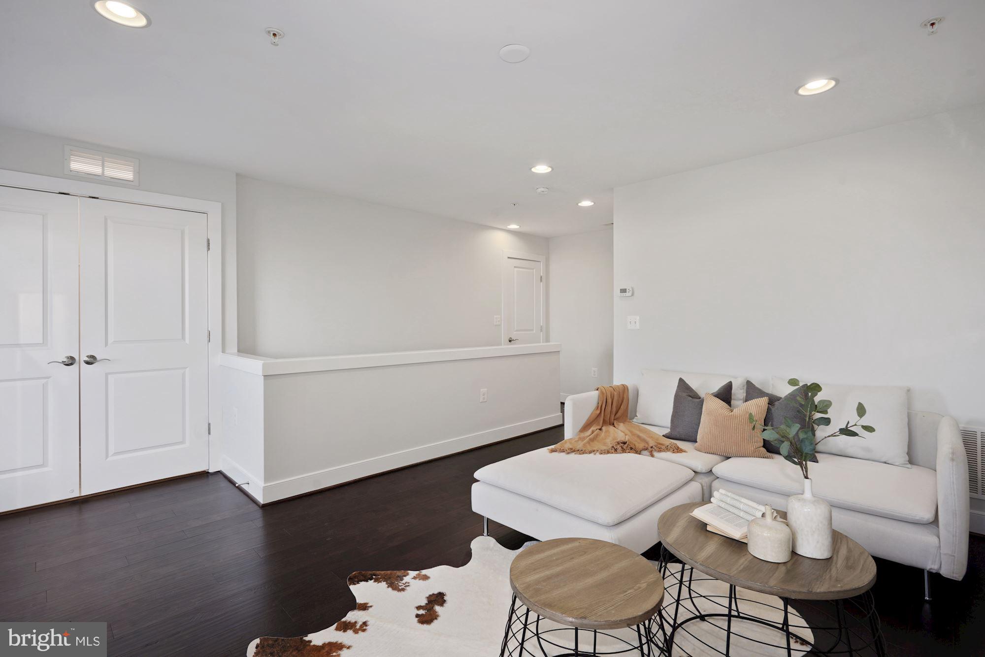 POTOMAC YARD - Residential