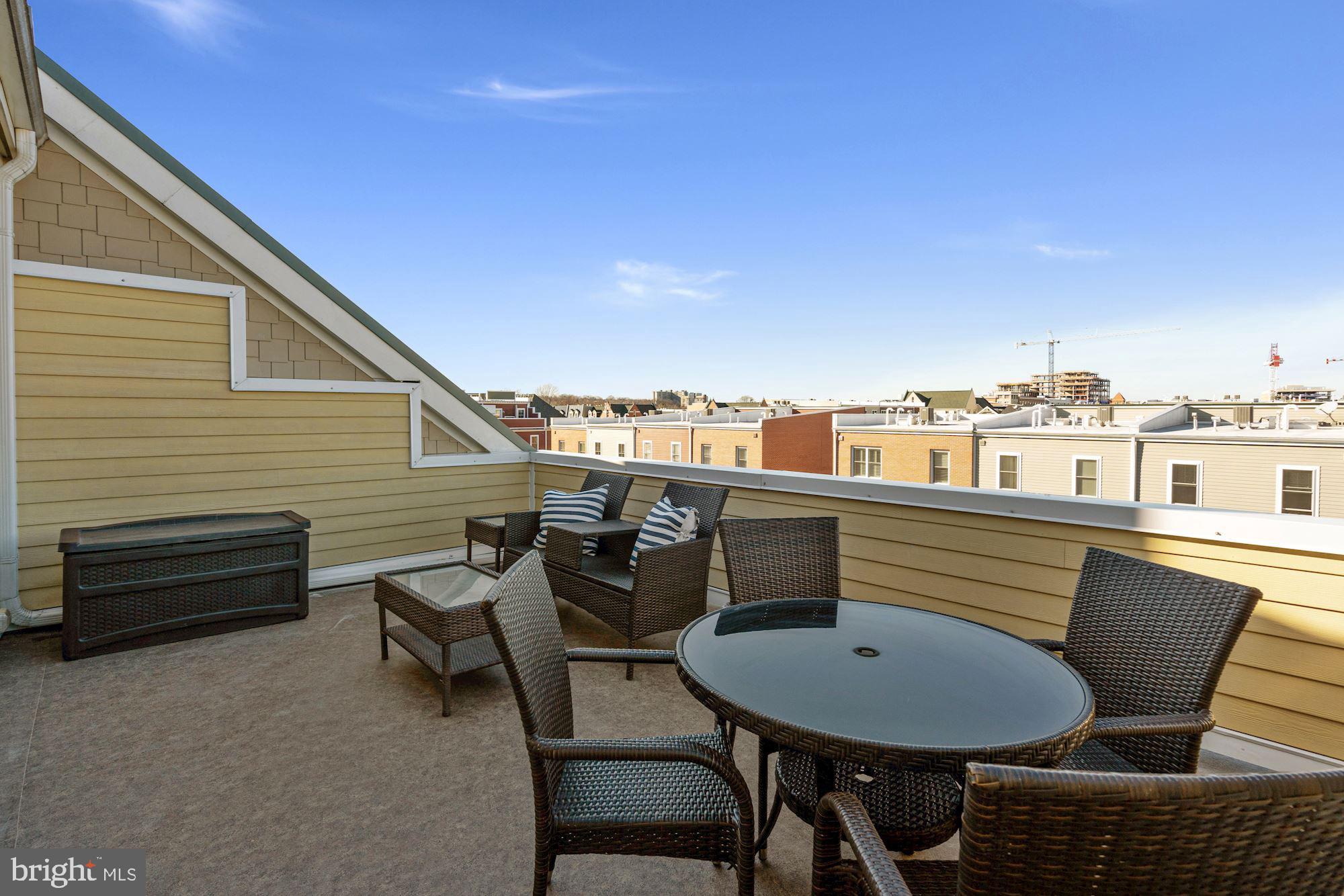 POTOMAC YARD - Residential
