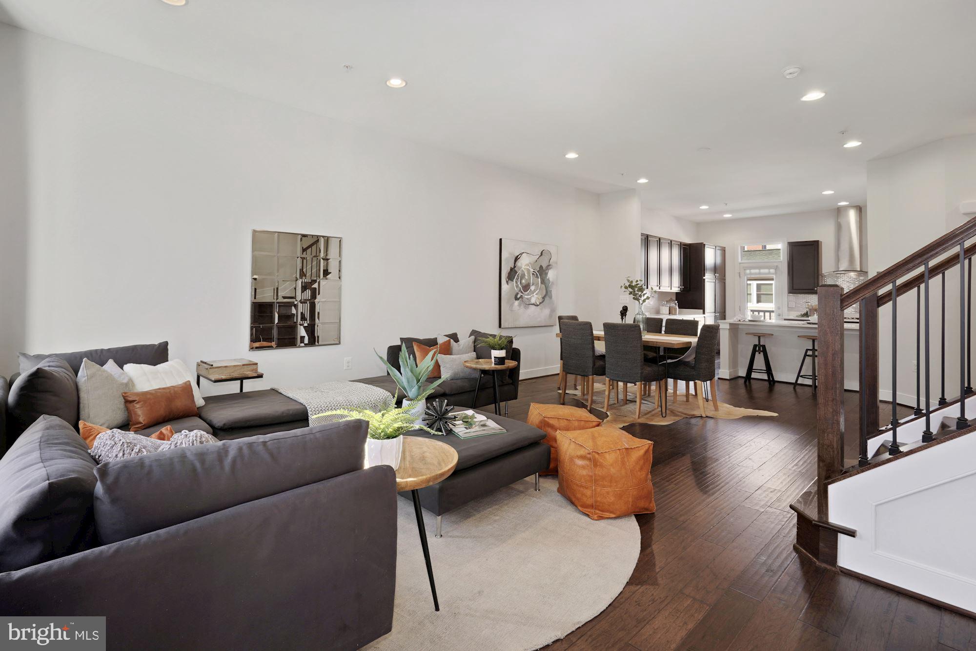 POTOMAC YARD - Residential
