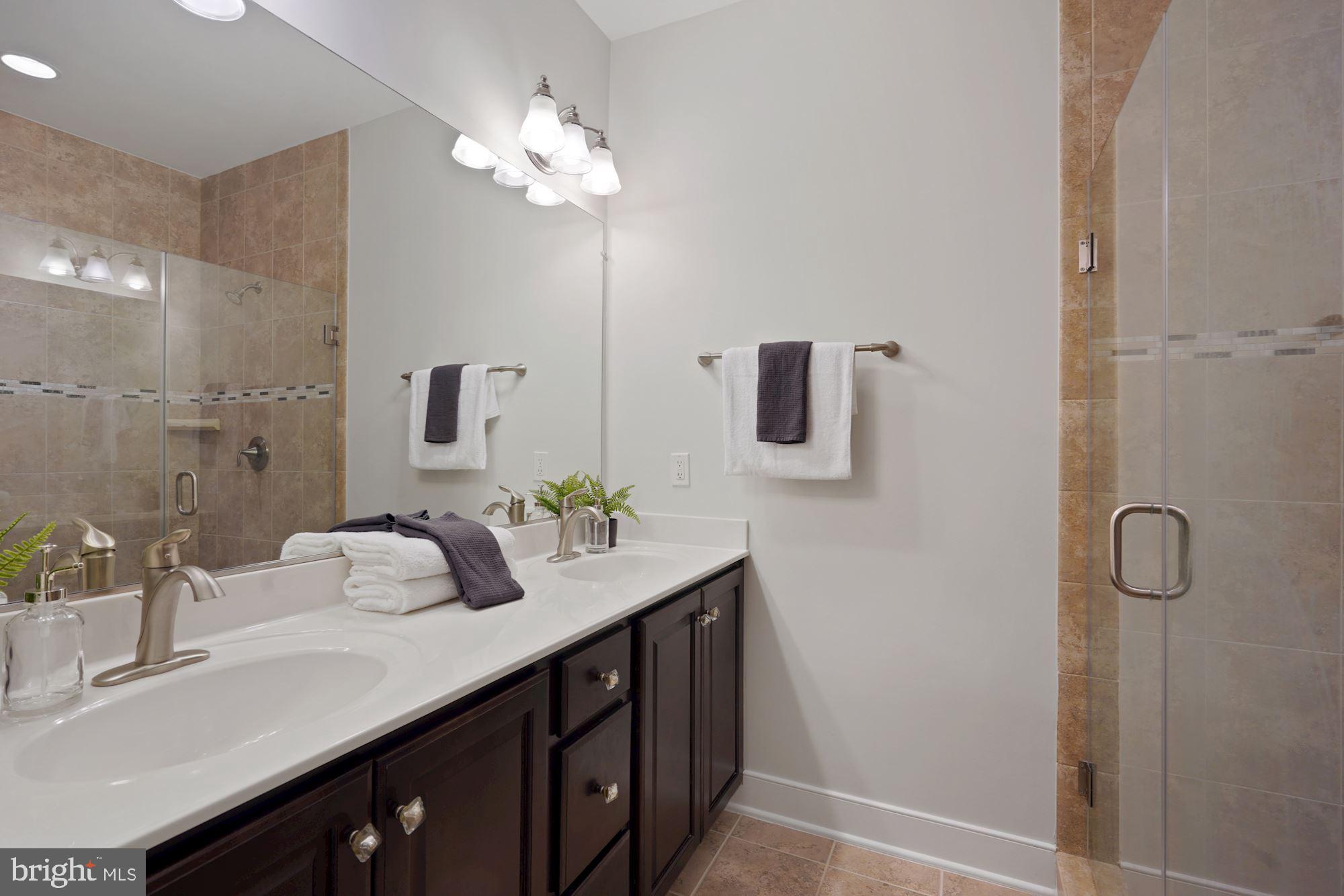 POTOMAC YARD - Residential