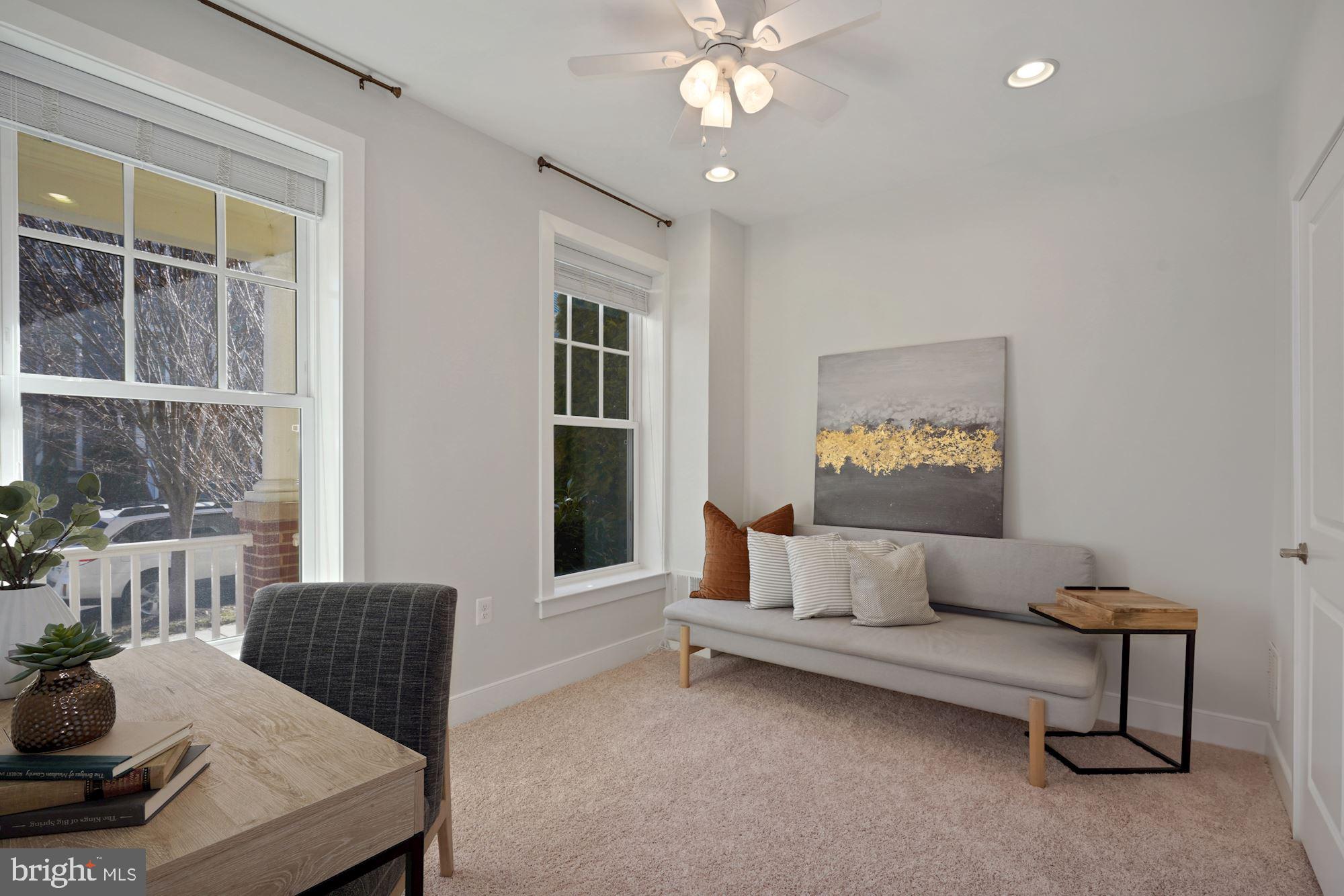 POTOMAC YARD - Residential