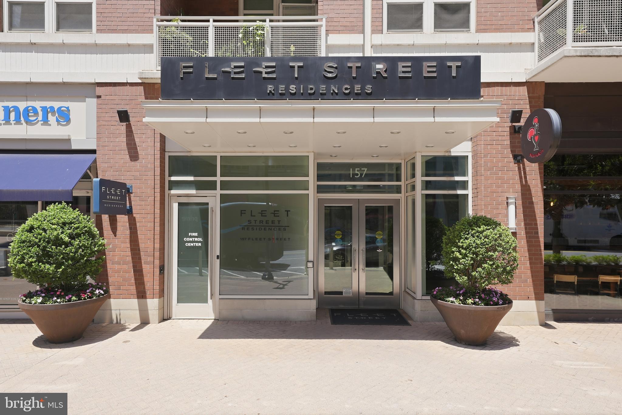 157 FLEET STREET 304