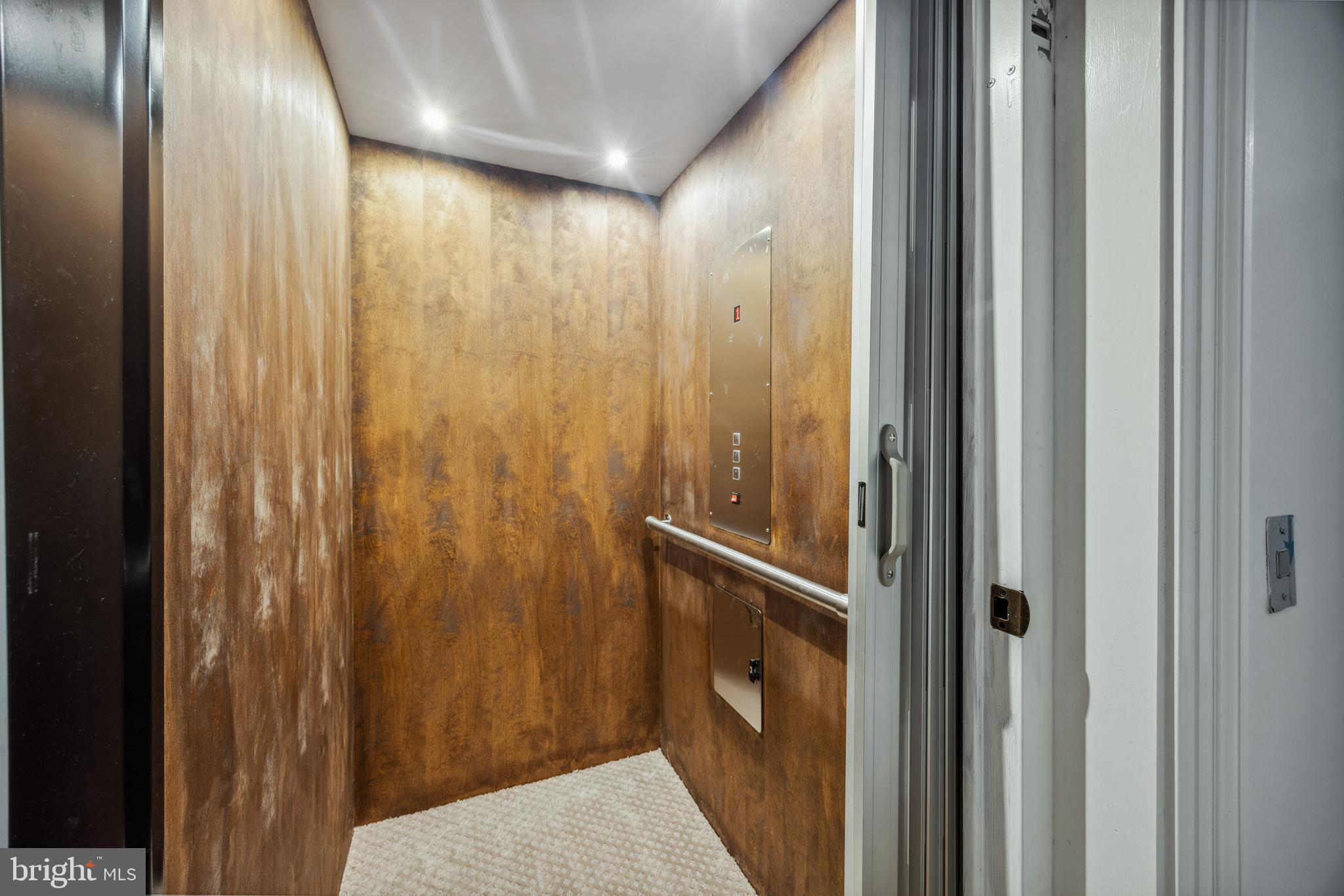 GUILFORD HISTORIC DISTRICT - Residential