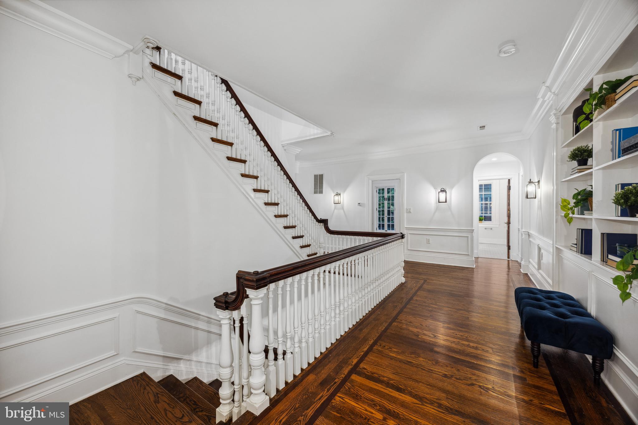 GUILFORD HISTORIC DISTRICT - Residential