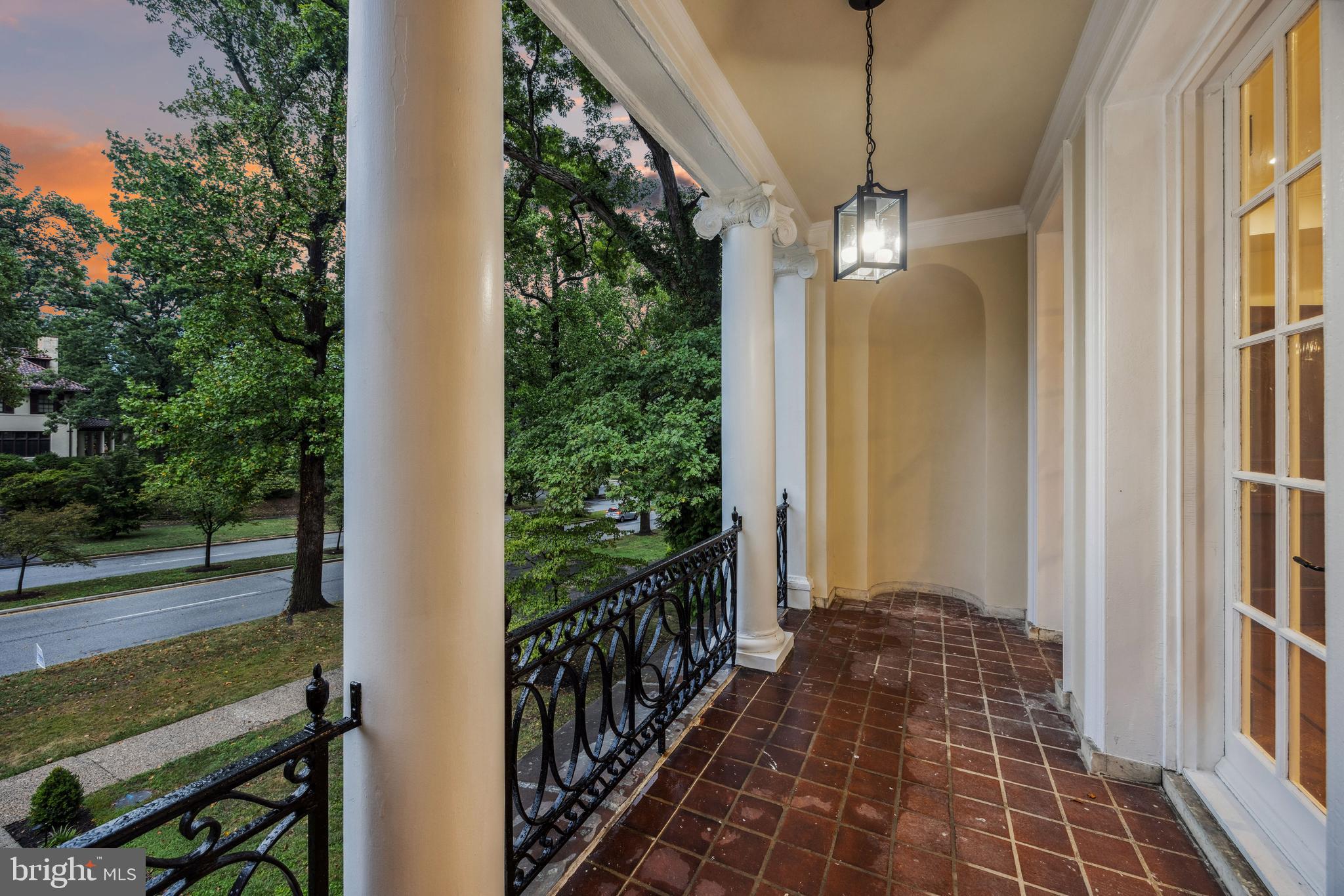 GUILFORD HISTORIC DISTRICT - Residential