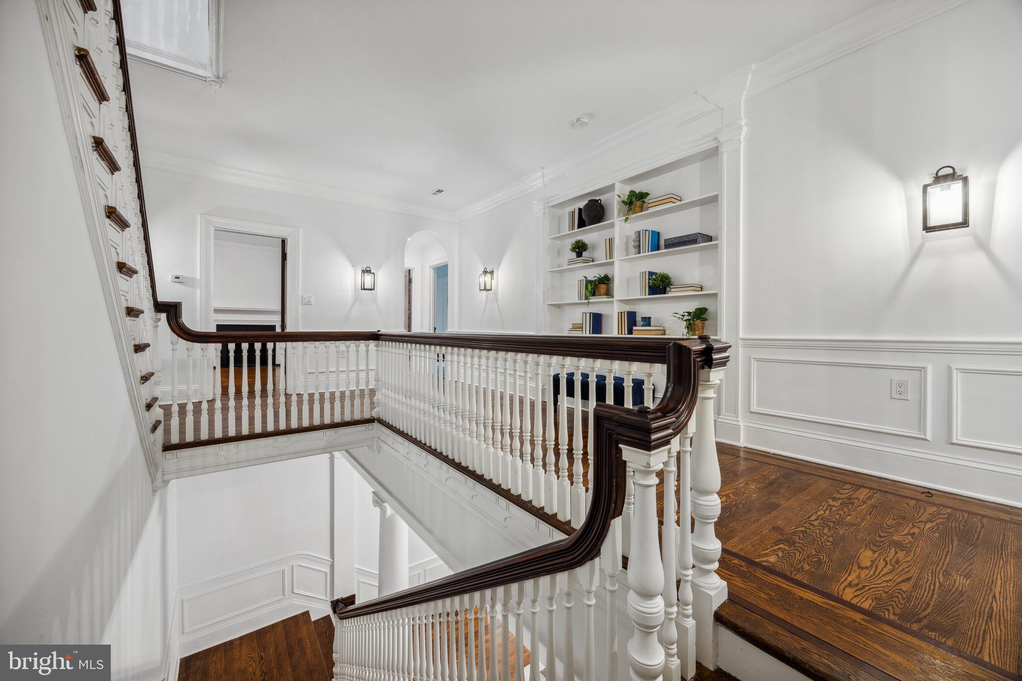 GUILFORD HISTORIC DISTRICT - Residential