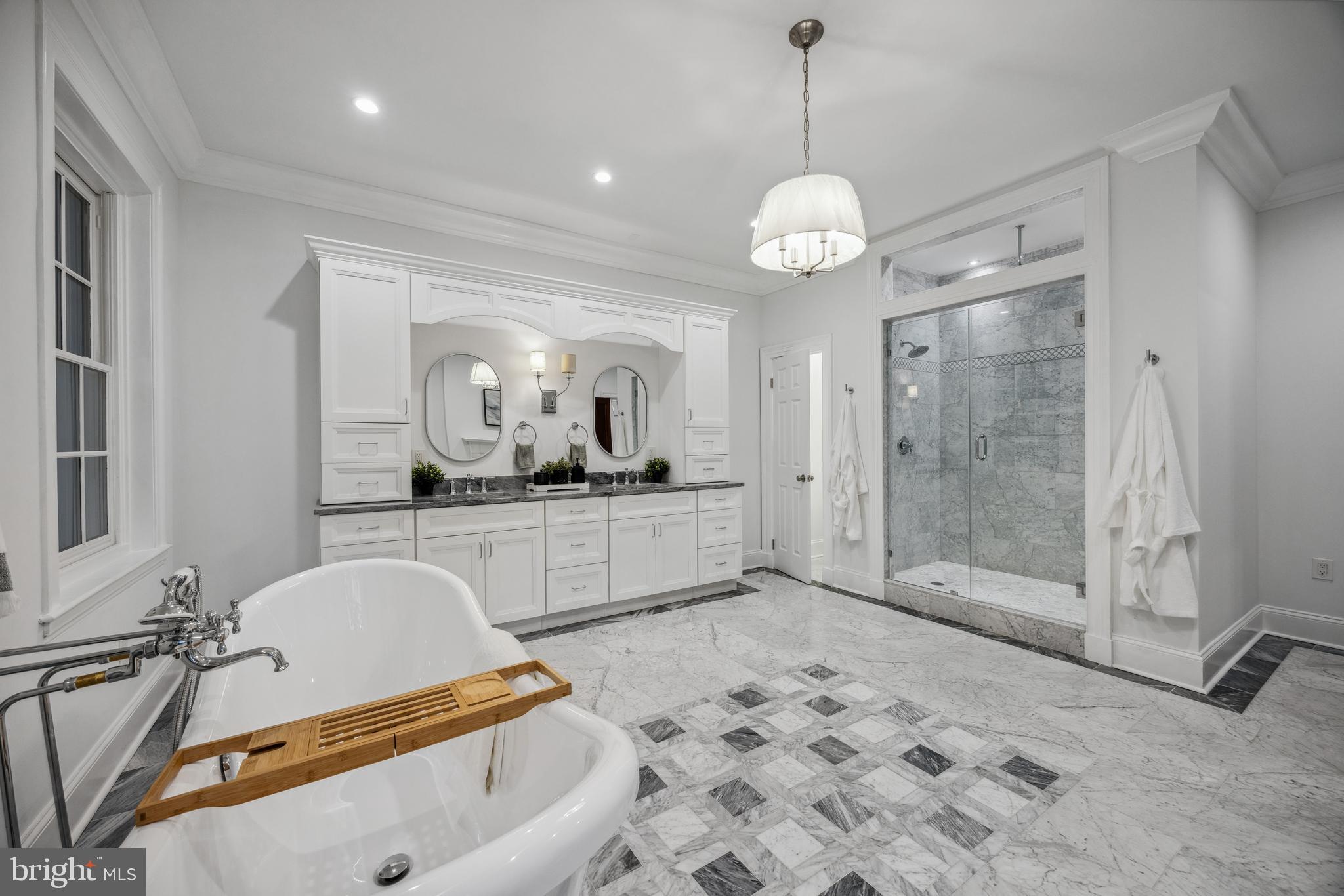 GUILFORD HISTORIC DISTRICT - Residential