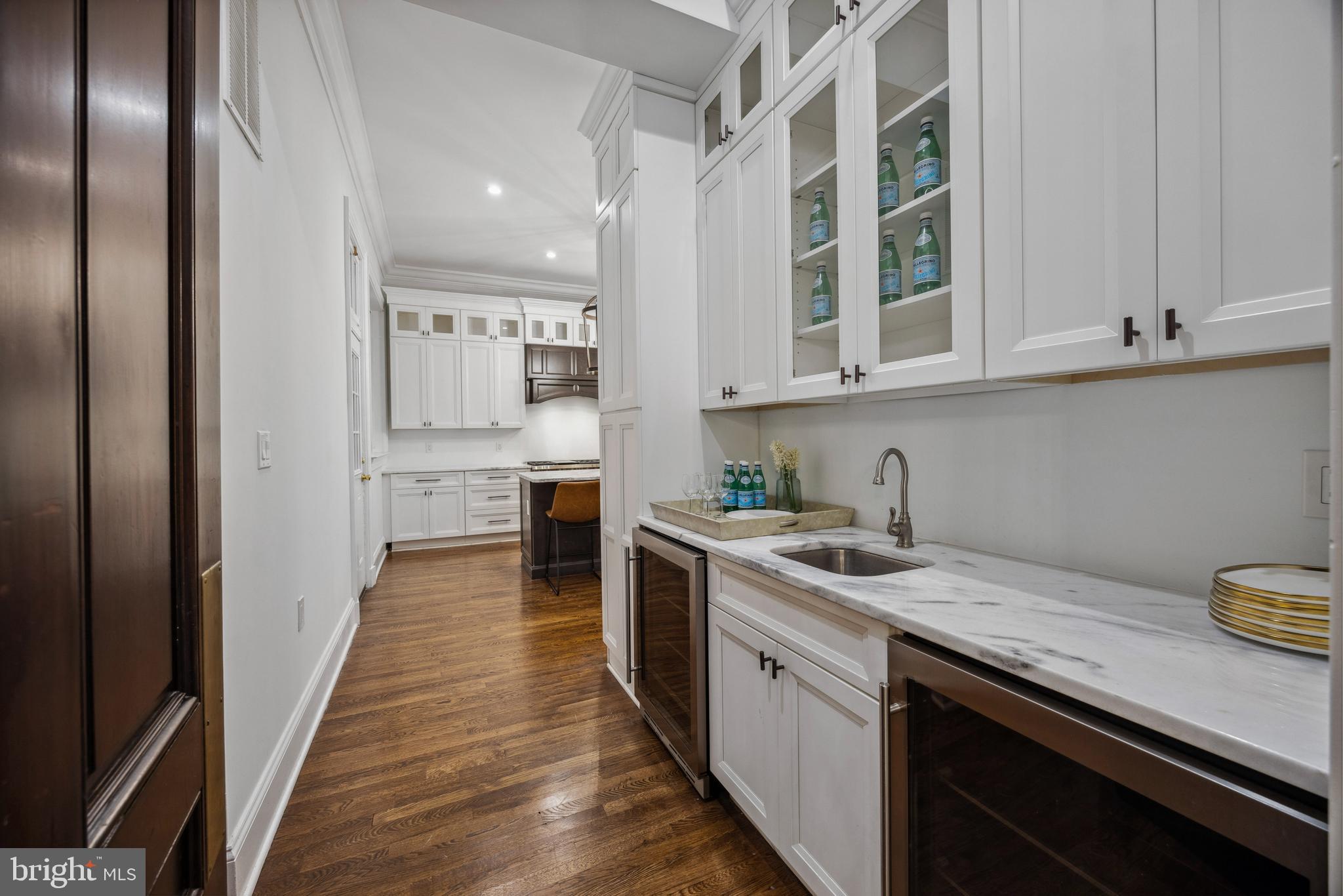 GUILFORD HISTORIC DISTRICT - Residential