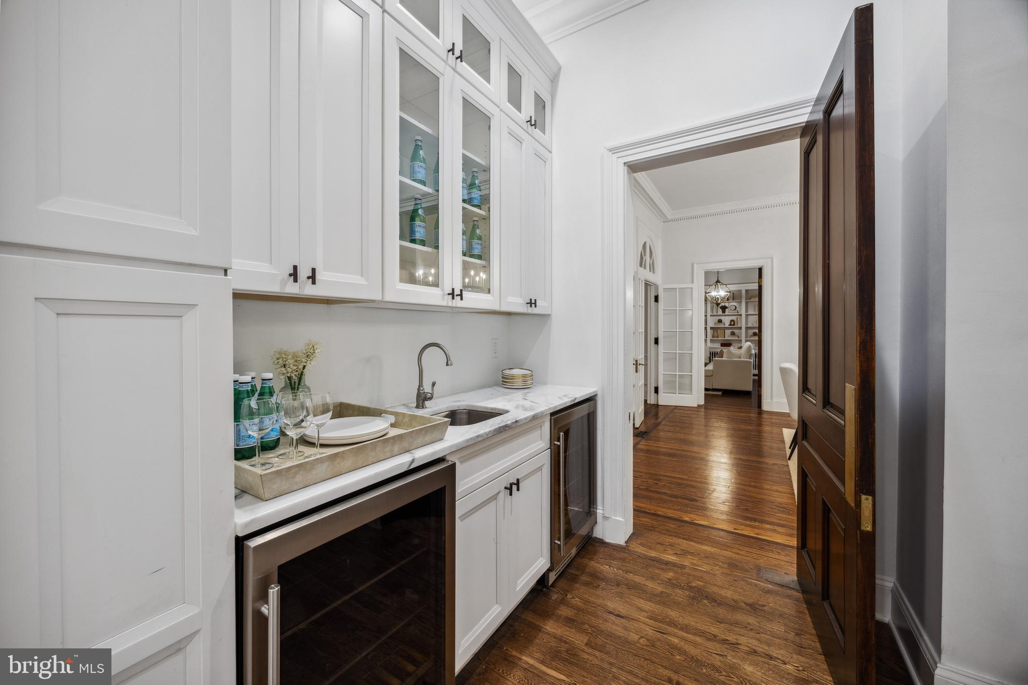 GUILFORD HISTORIC DISTRICT - Residential