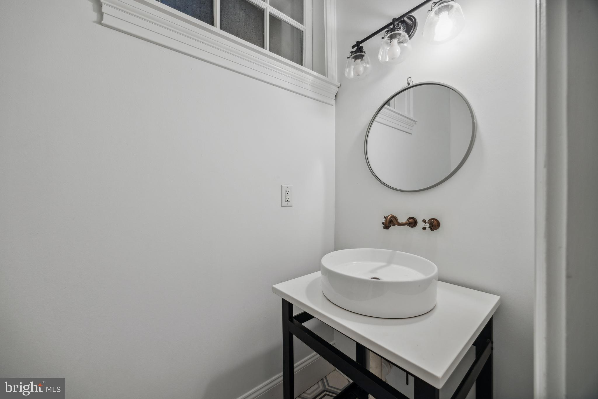 GUILFORD HISTORIC DISTRICT - Residential