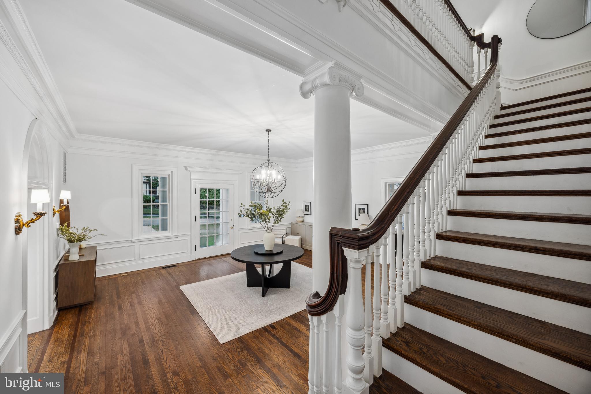 GUILFORD HISTORIC DISTRICT - Residential