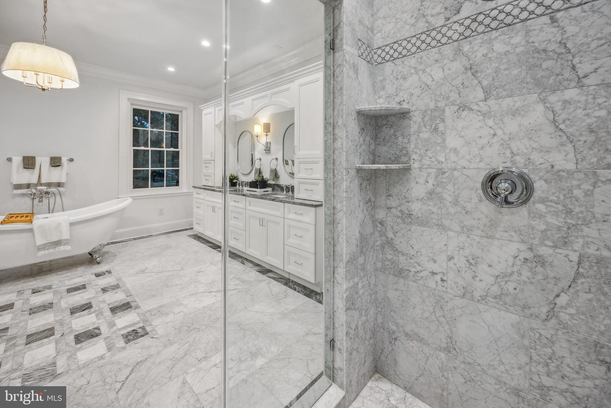 GUILFORD HISTORIC DISTRICT - Residential