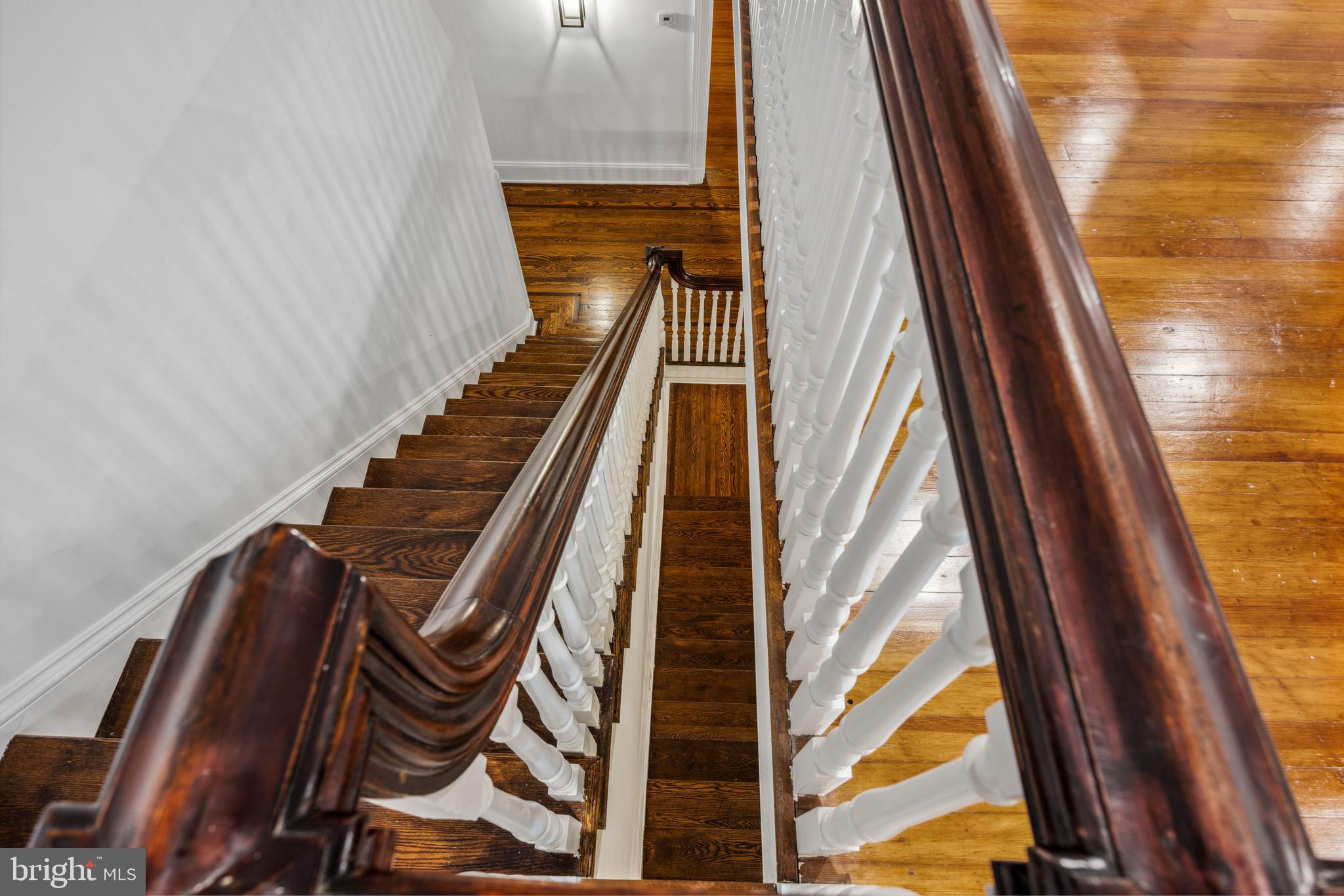 GUILFORD HISTORIC DISTRICT - Residential