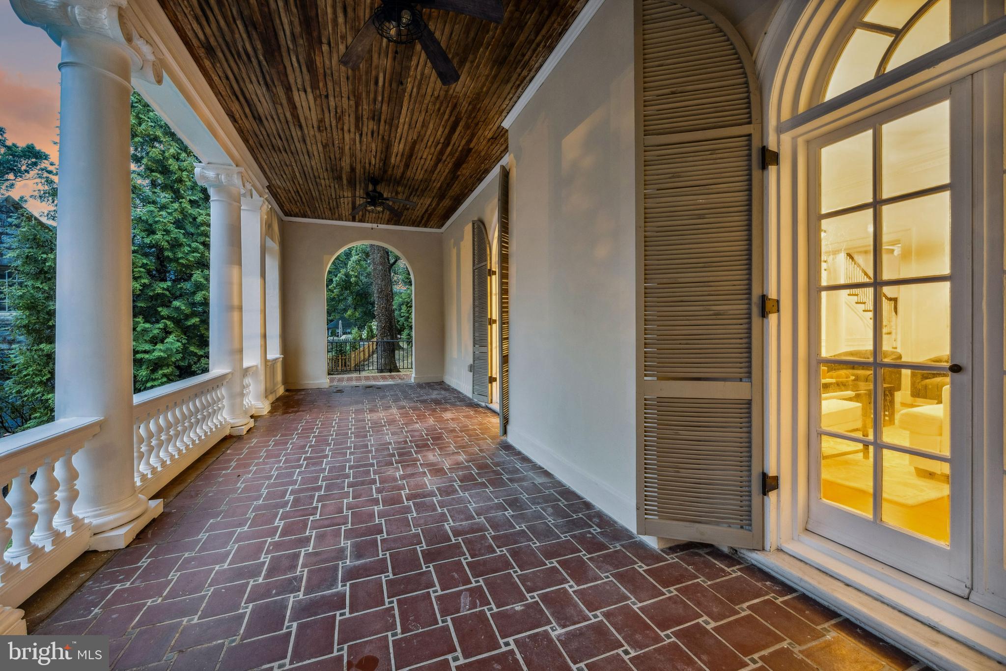 GUILFORD HISTORIC DISTRICT - Residential