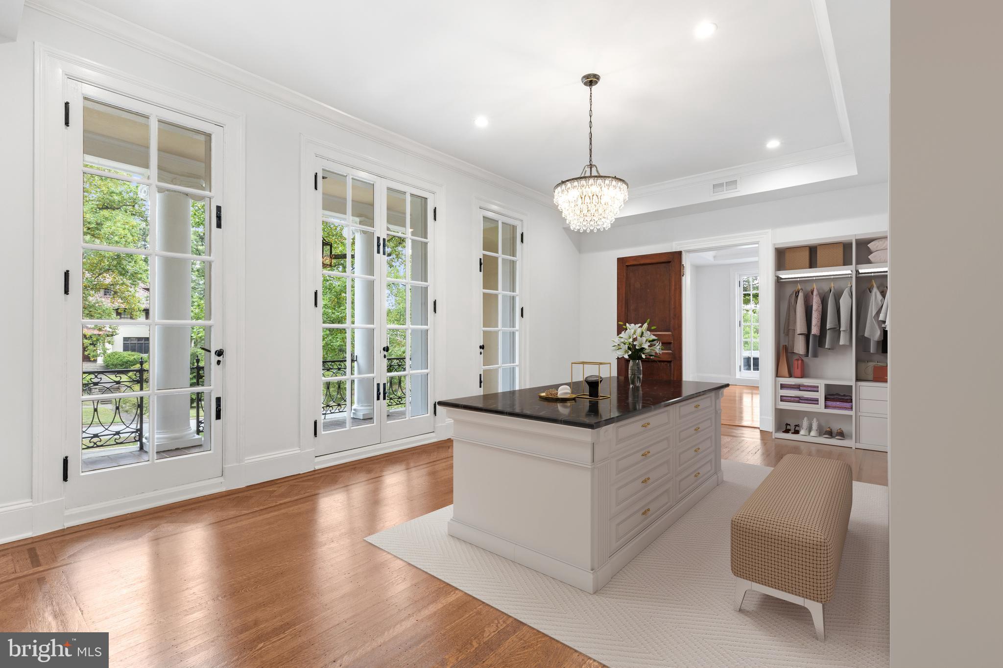 GUILFORD HISTORIC DISTRICT - Residential