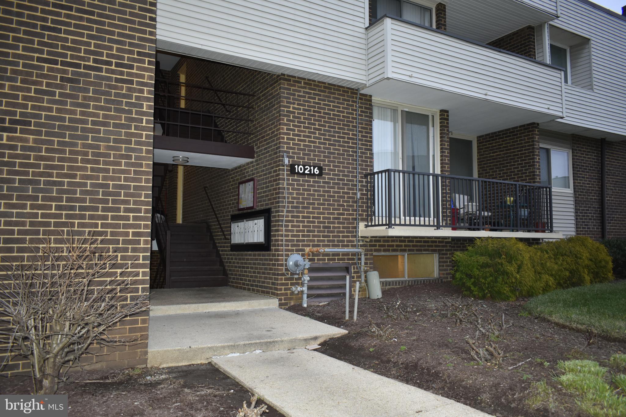 PINES CONDOMINIUM - Residential Lease