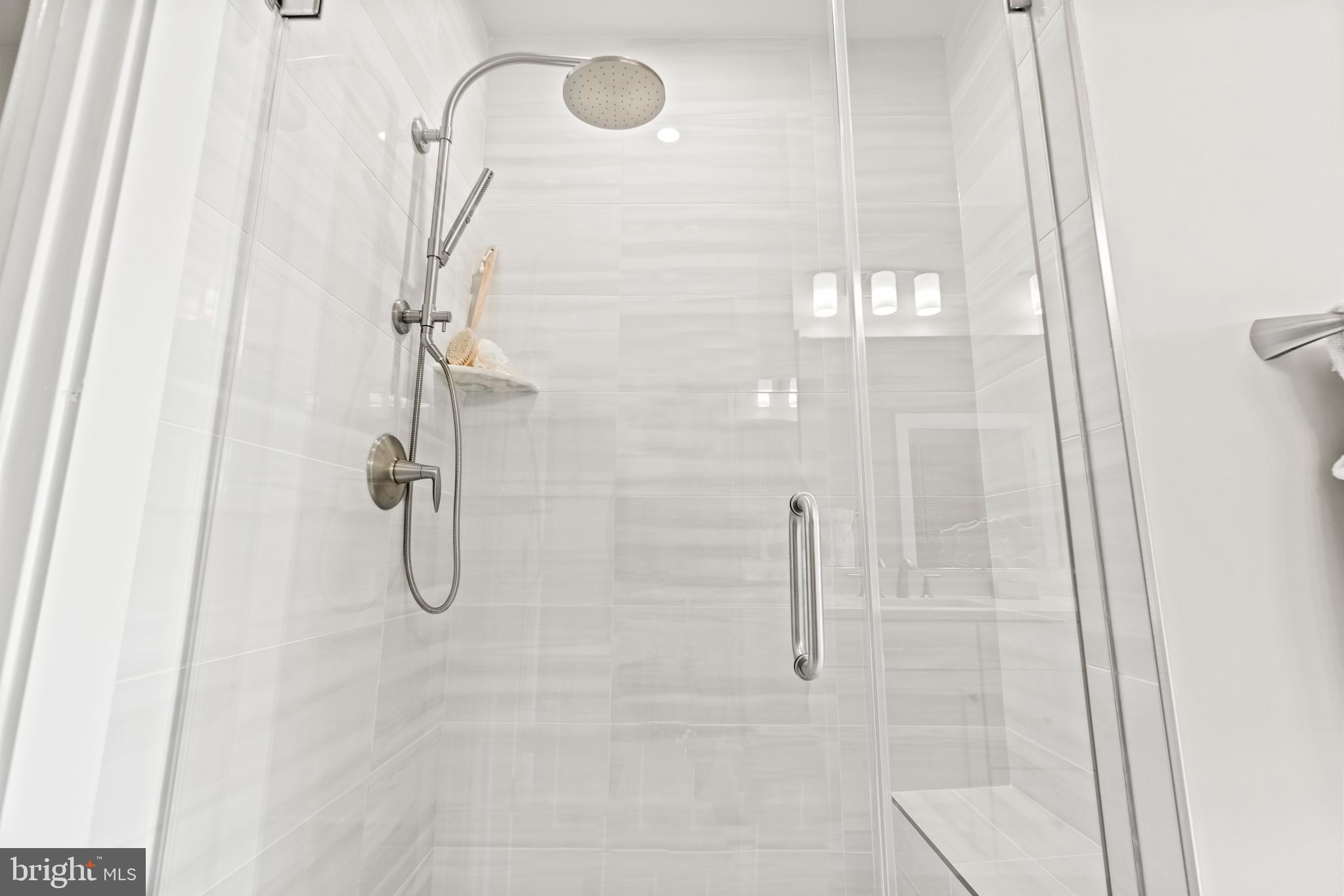 THE VILLAGE AT CABIN BRANCH - Residential