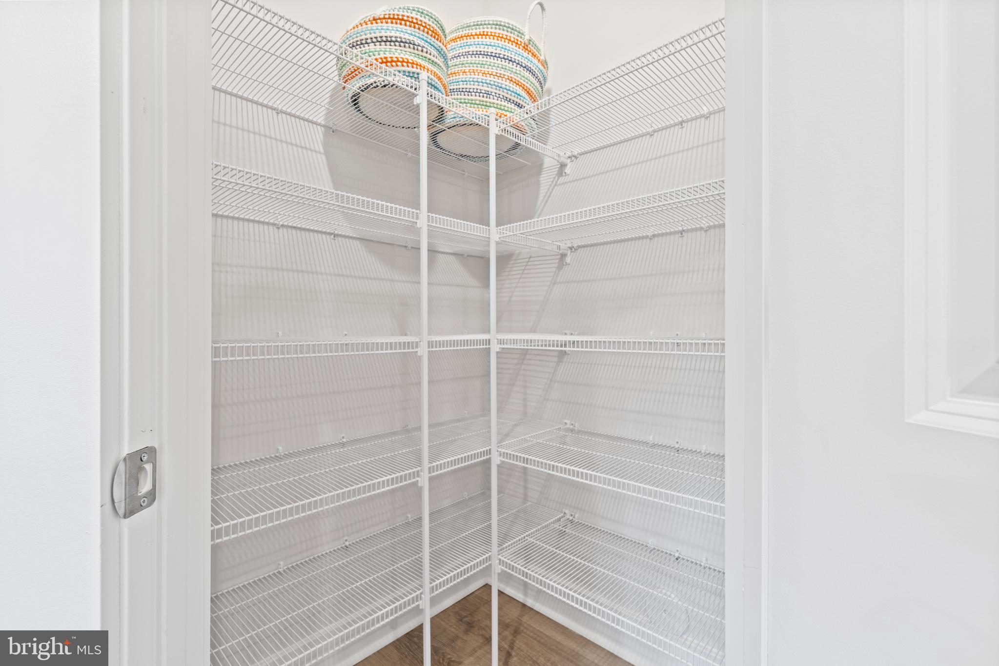 THE VILLAGE AT CABIN BRANCH - Residential