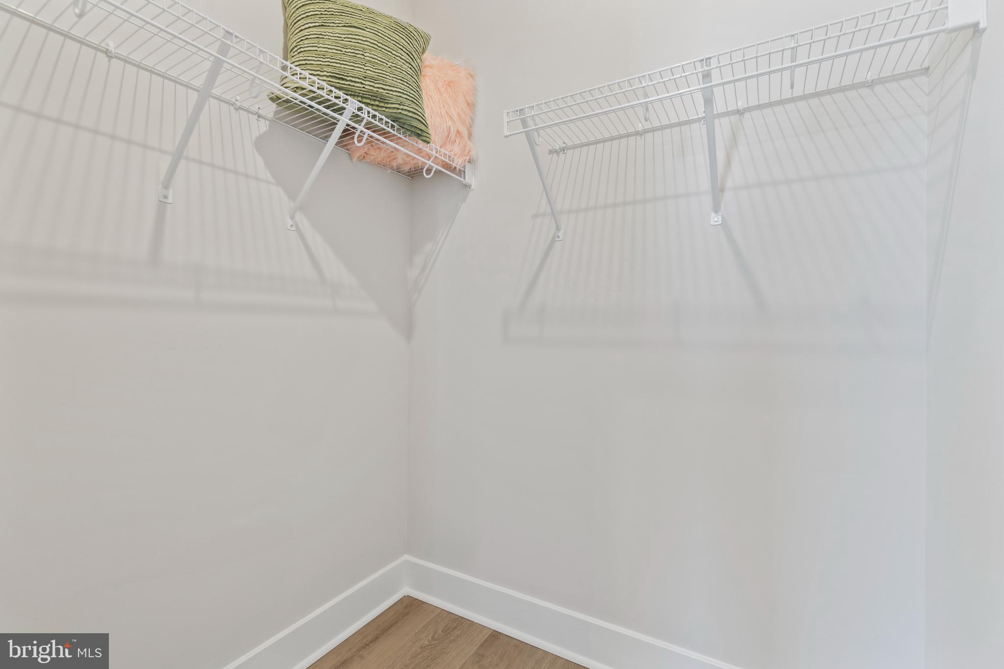 THE VILLAGE AT CABIN BRANCH - Residential