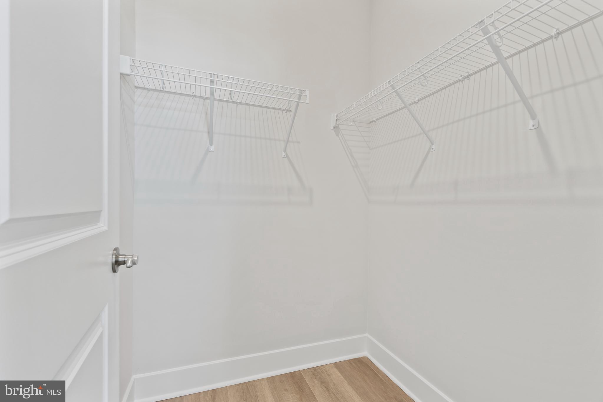 THE VILLAGE AT CABIN BRANCH - Residential