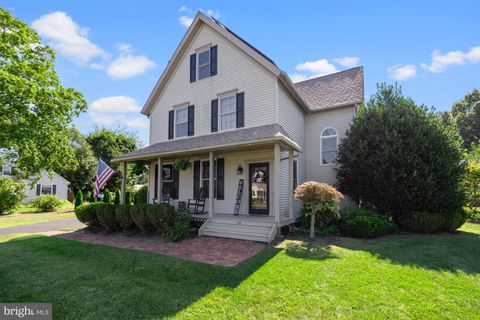 Photo of 416 Broad Street, ELMER, NJ 08318 (MLS # NJSA2016148)