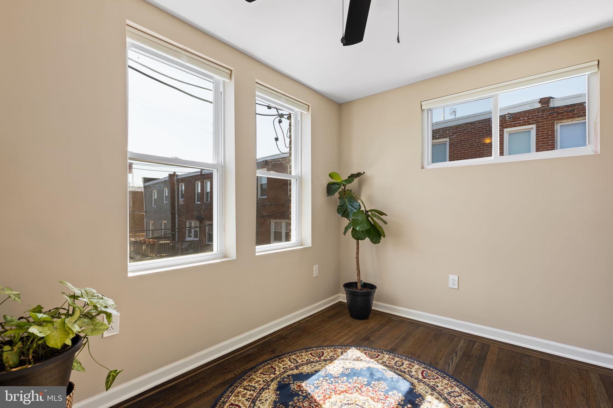 WEST OAK LANE - Residential